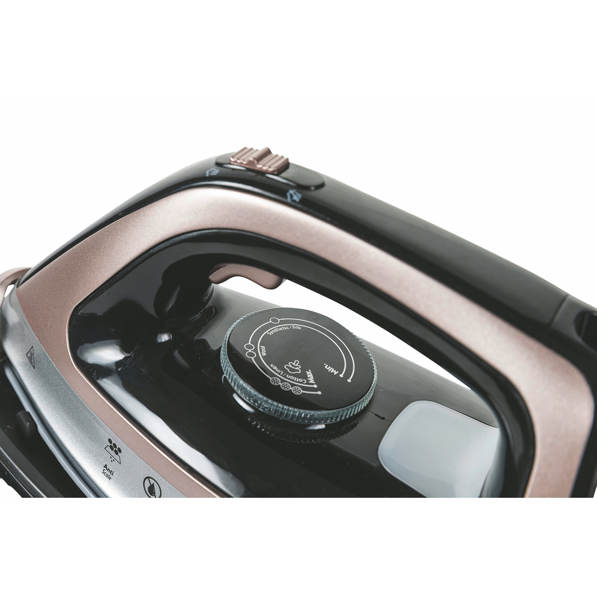 Recharge de chaudière à champagne rose 2400w Kooper by Gal vista7