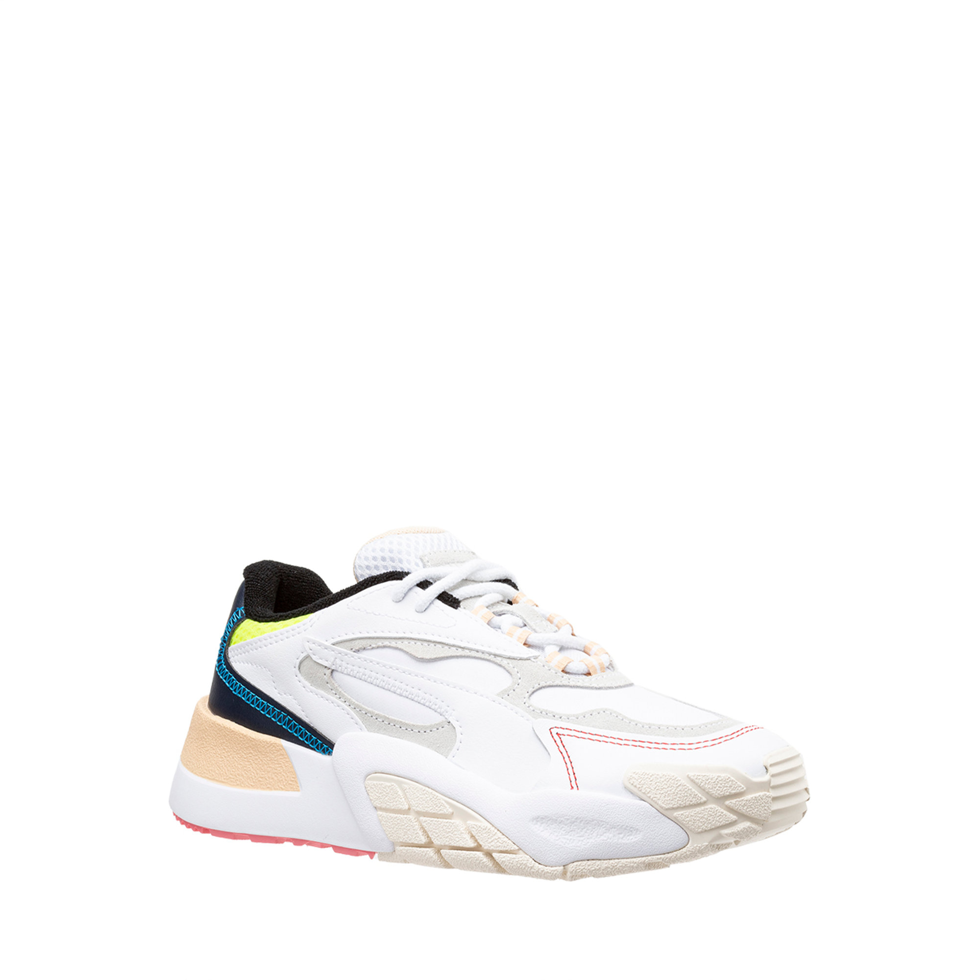 Puma Hedra Fantasy a blocchi di colore Puma vista0