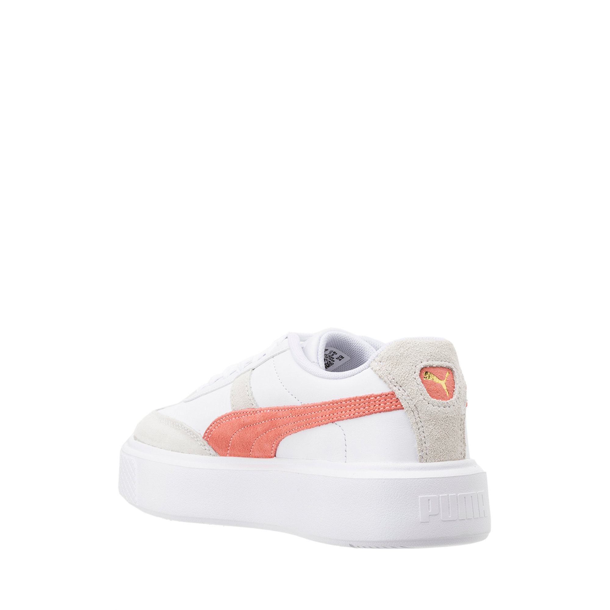Puma Oslo Maya Archive Puma vista1