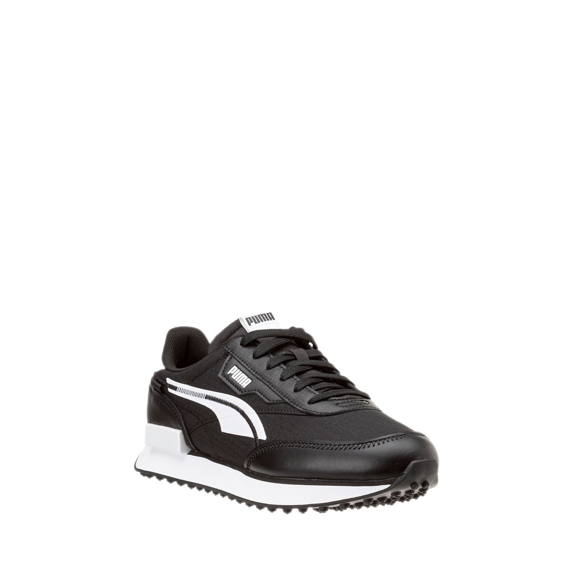 Puma Future Rider Twofold nere Puma vista2