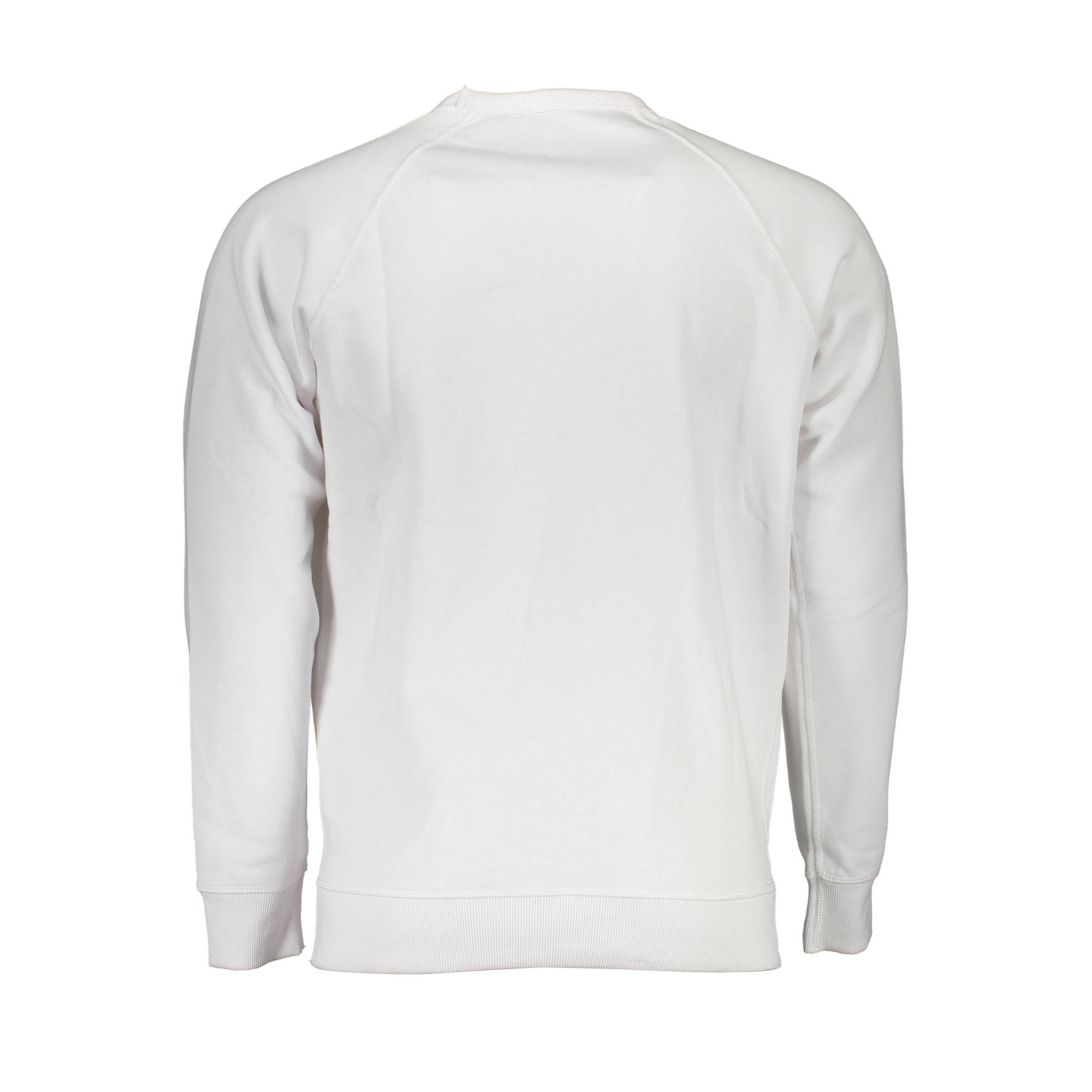 Felpa Diesel With No Zip Uomo Diesel  vista1