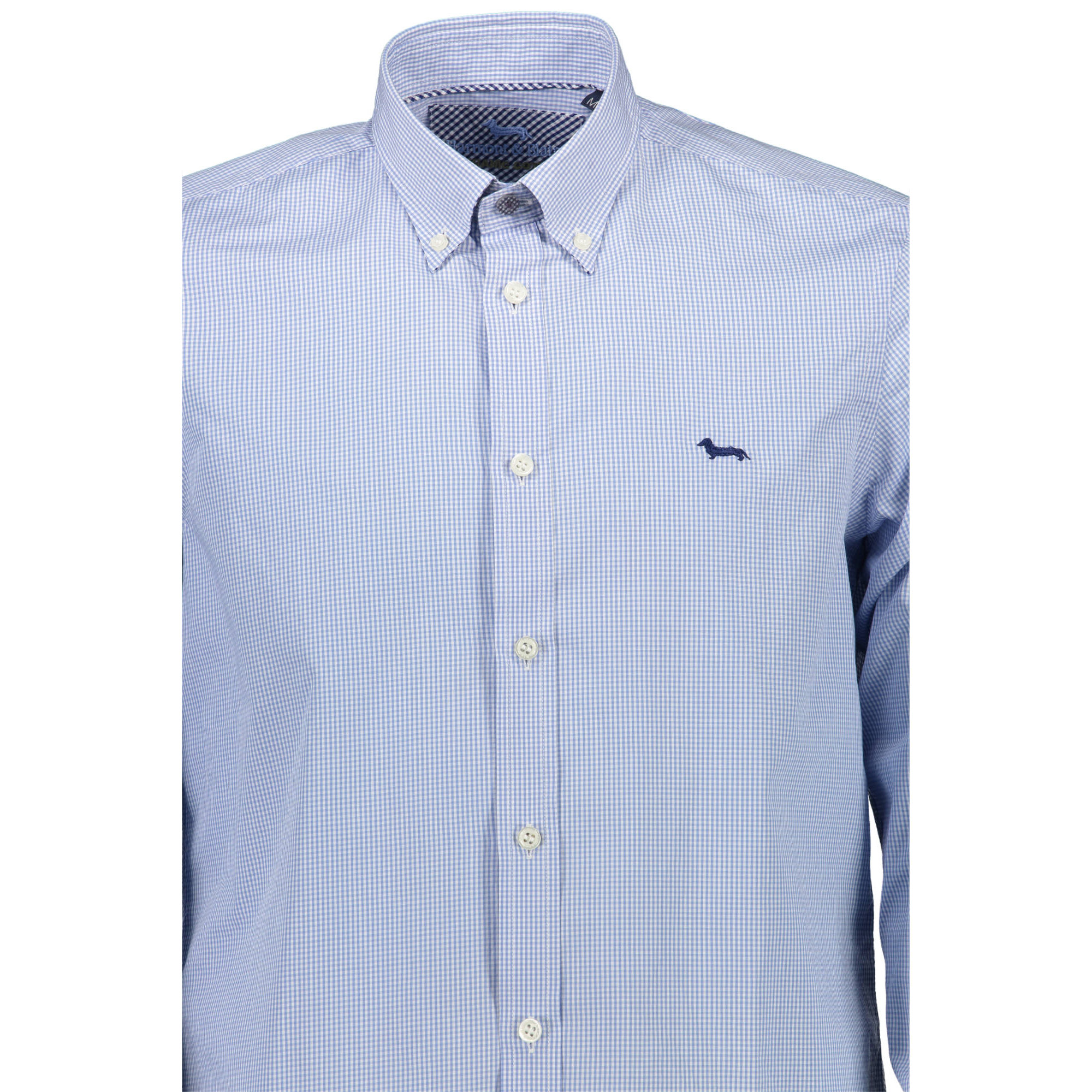 Harmont & Blaine Camicia Maniche Lunghe Uomo HARMONT & BLAINE  vista2