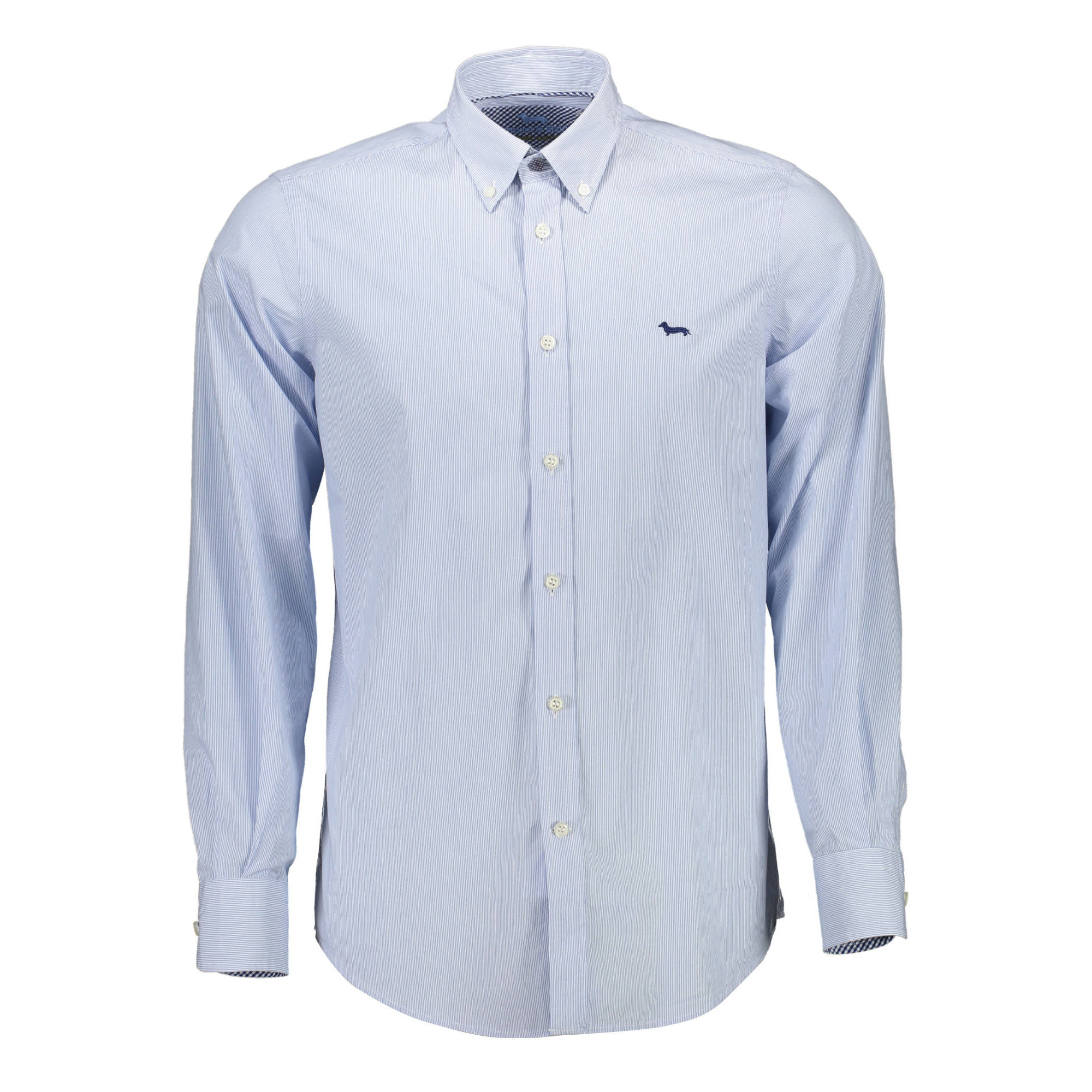 Harmont & Blaine Camicia Maniche Lunghe Uomo HARMONT & BLAINE  vista0