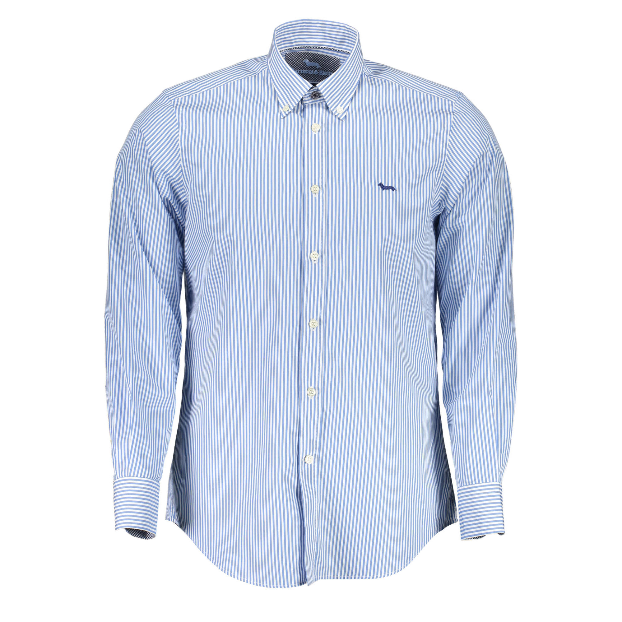 Harmont & Blaine Camicia Maniche Lunghe Uomo HARMONT & BLAINE  vista0