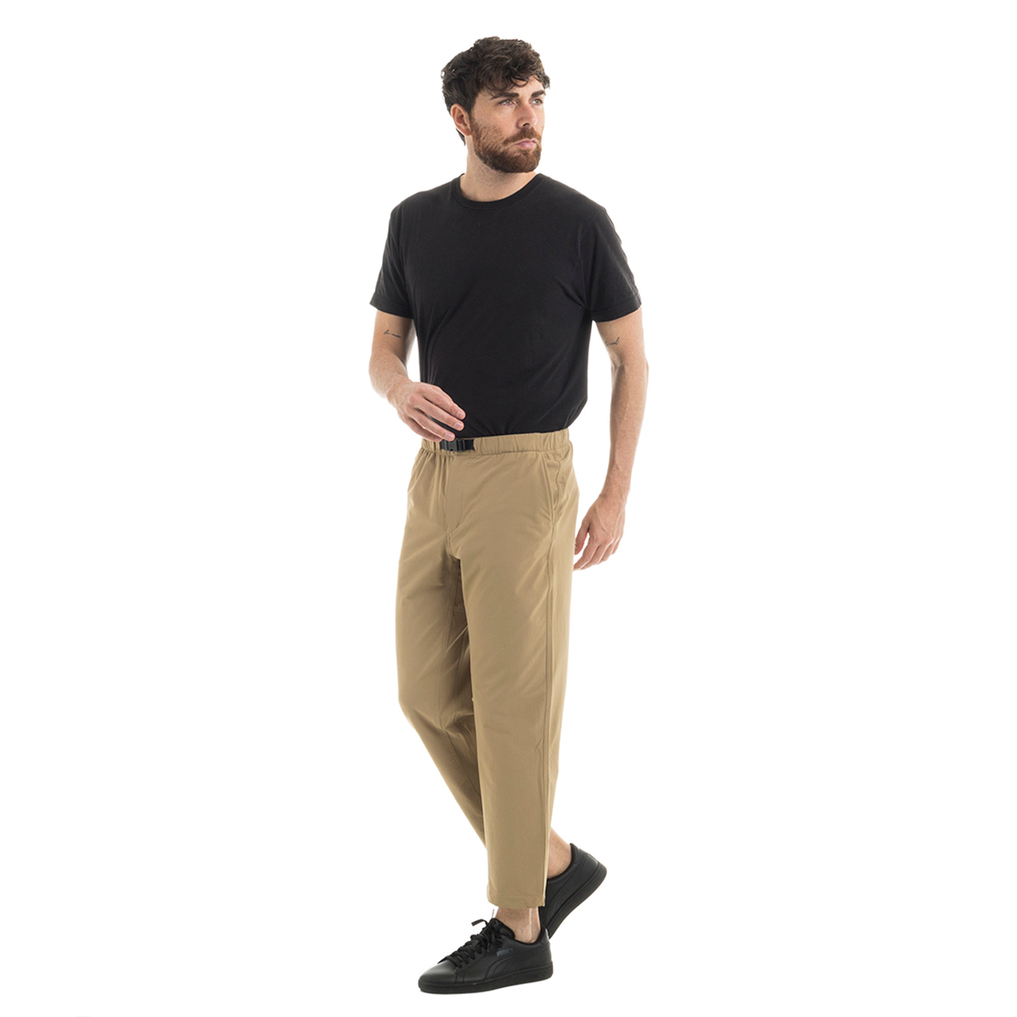 The North Face Pantaloni Tech Easy beige The North Face vista2