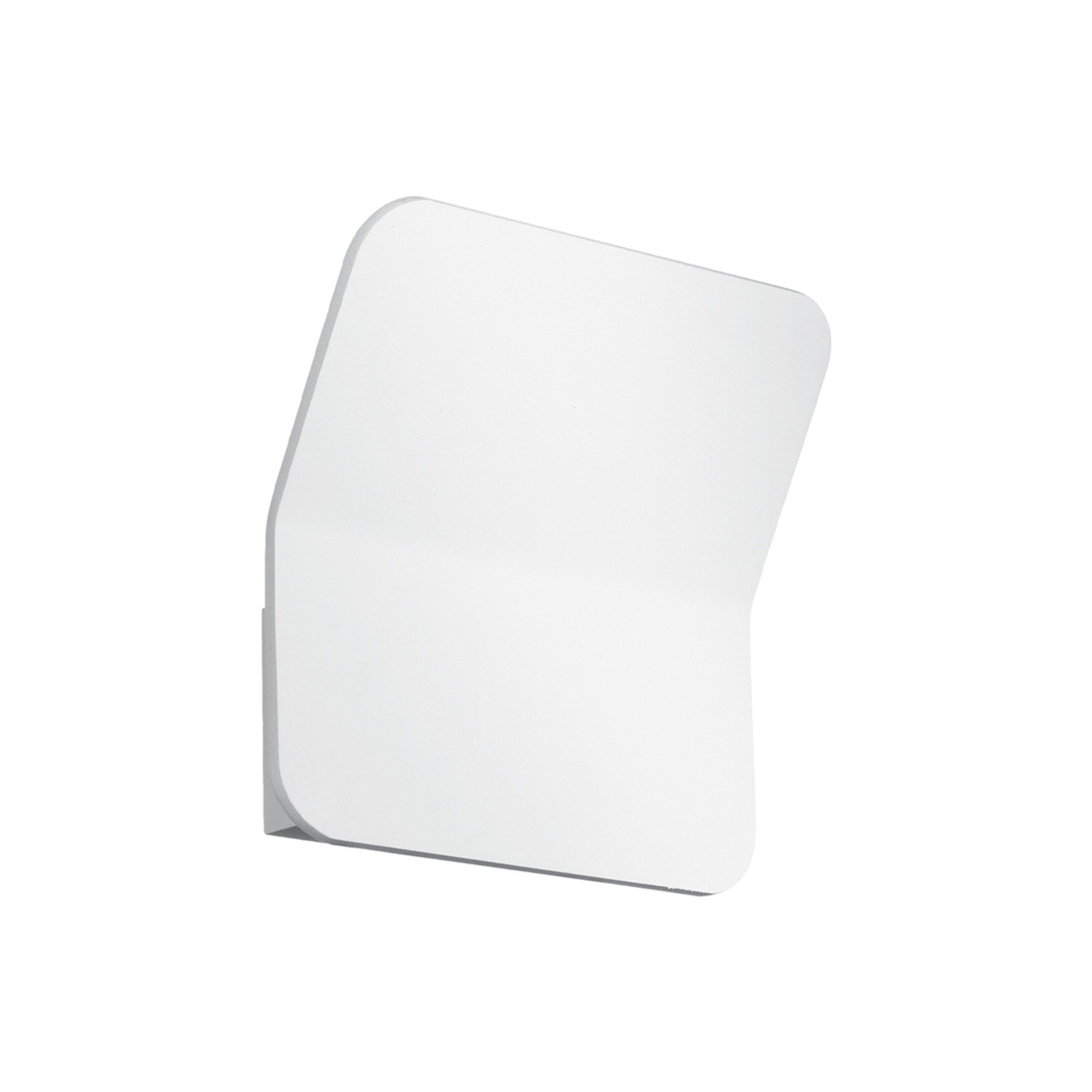Lampada da parete a LED 6W FREDDY, bianco Rossini illuminazione 23 vista0