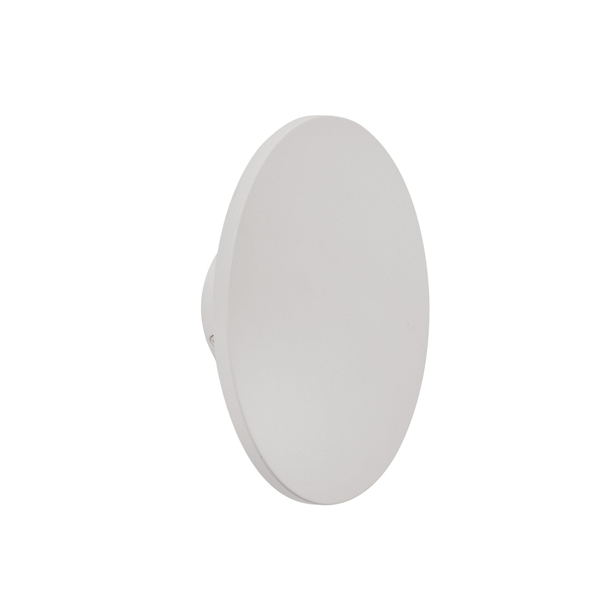 Lampada parete LED 2700K 9W SUNSET, bianco Rossini illuminazione 23 vista0