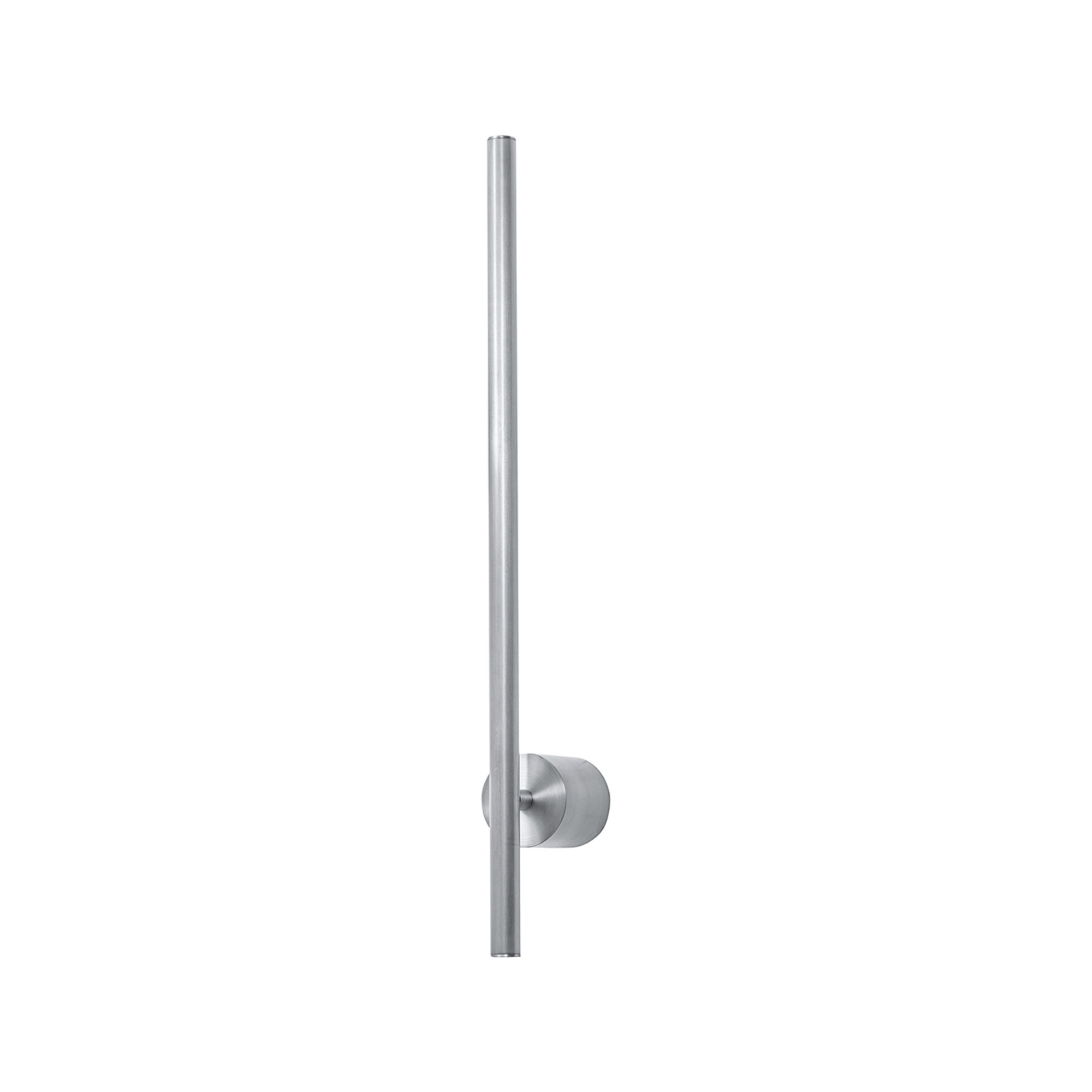 Lampada parete LED 2700K ns 12W DAISHO, grigio Rossini illuminazione 23 vista0