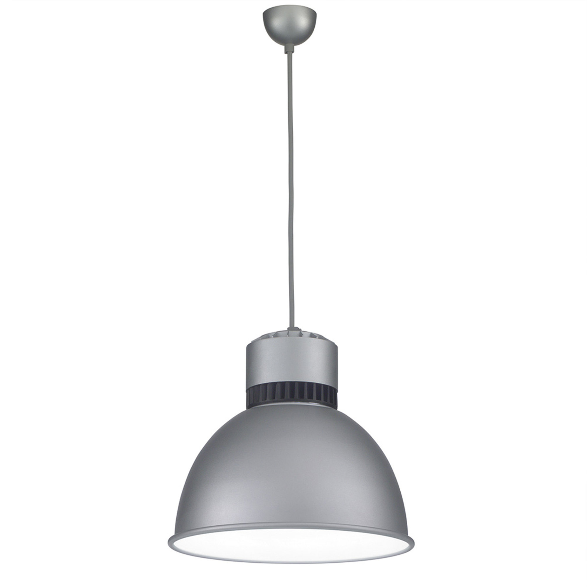 Apparecchio a sospensione LED SALLY, grigio Rossini illuminazione 23 vista0