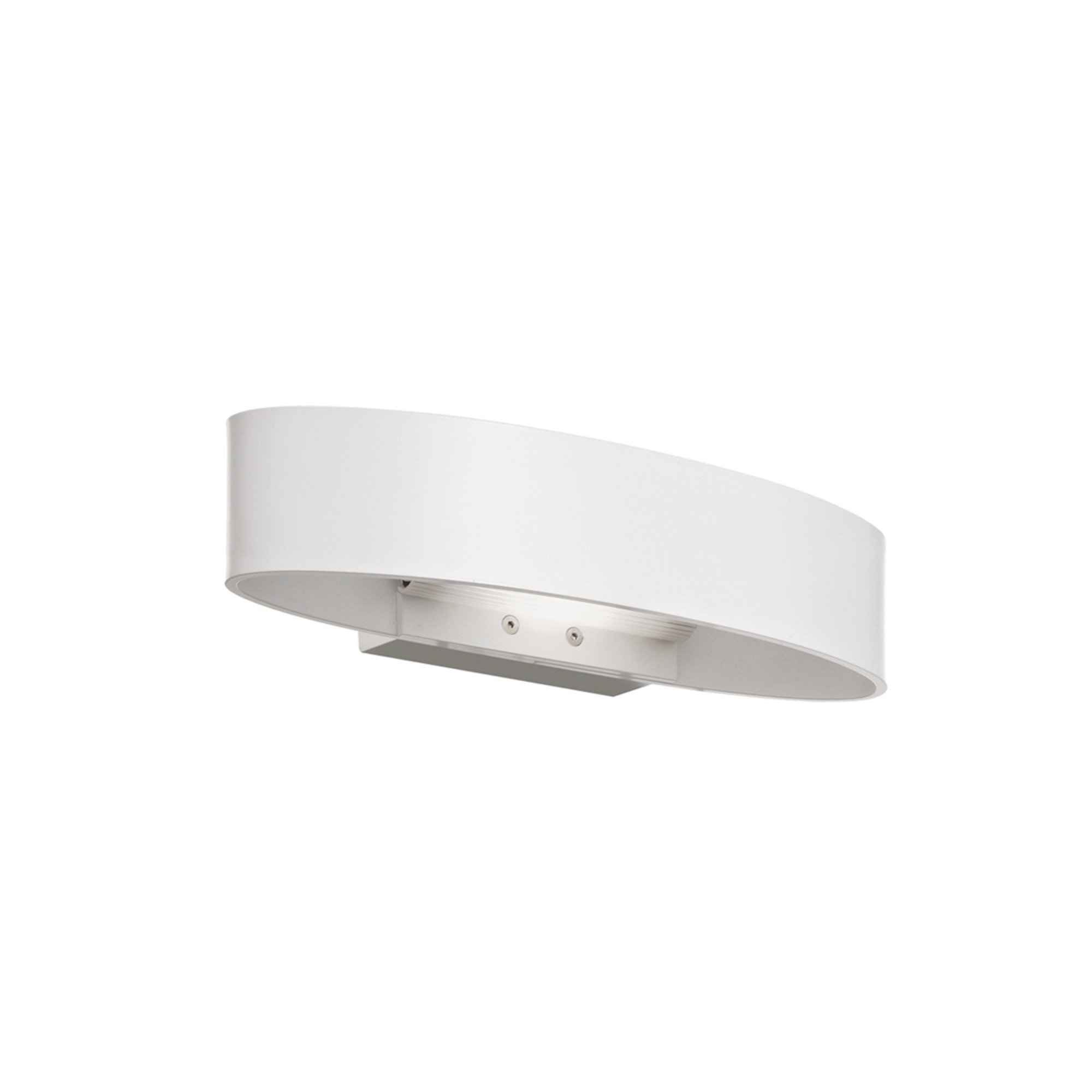 Lampada parete R7S MELBA, bianco Rossini illuminazione 23 vista0