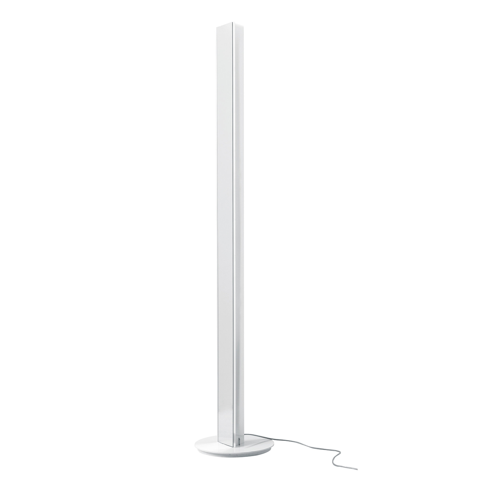 Lampada terra LED 3k 48,6W RIFLESSI, bianco Rossini illuminazione 23 vista0