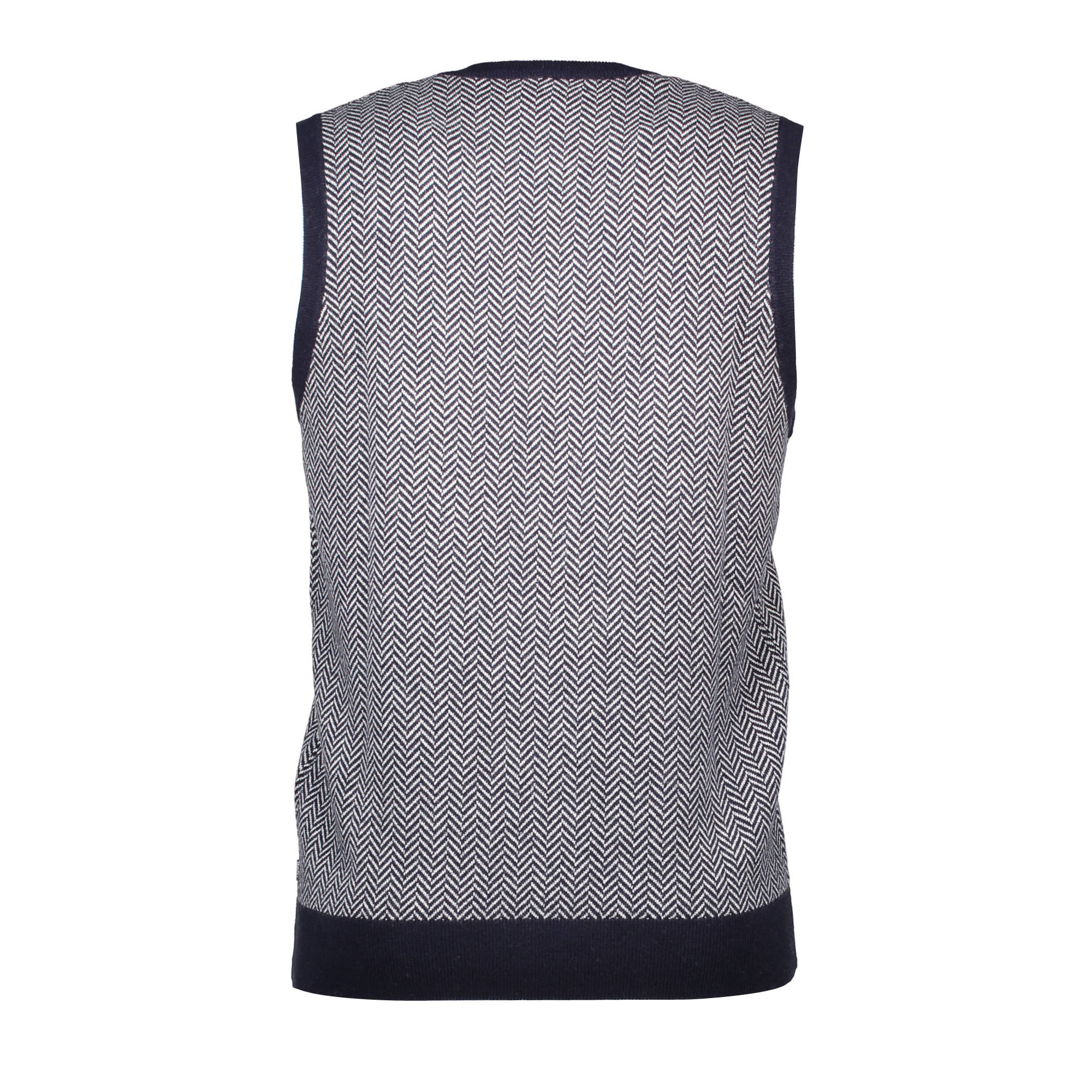 Gant Gilet Uomo Gant  vista1
