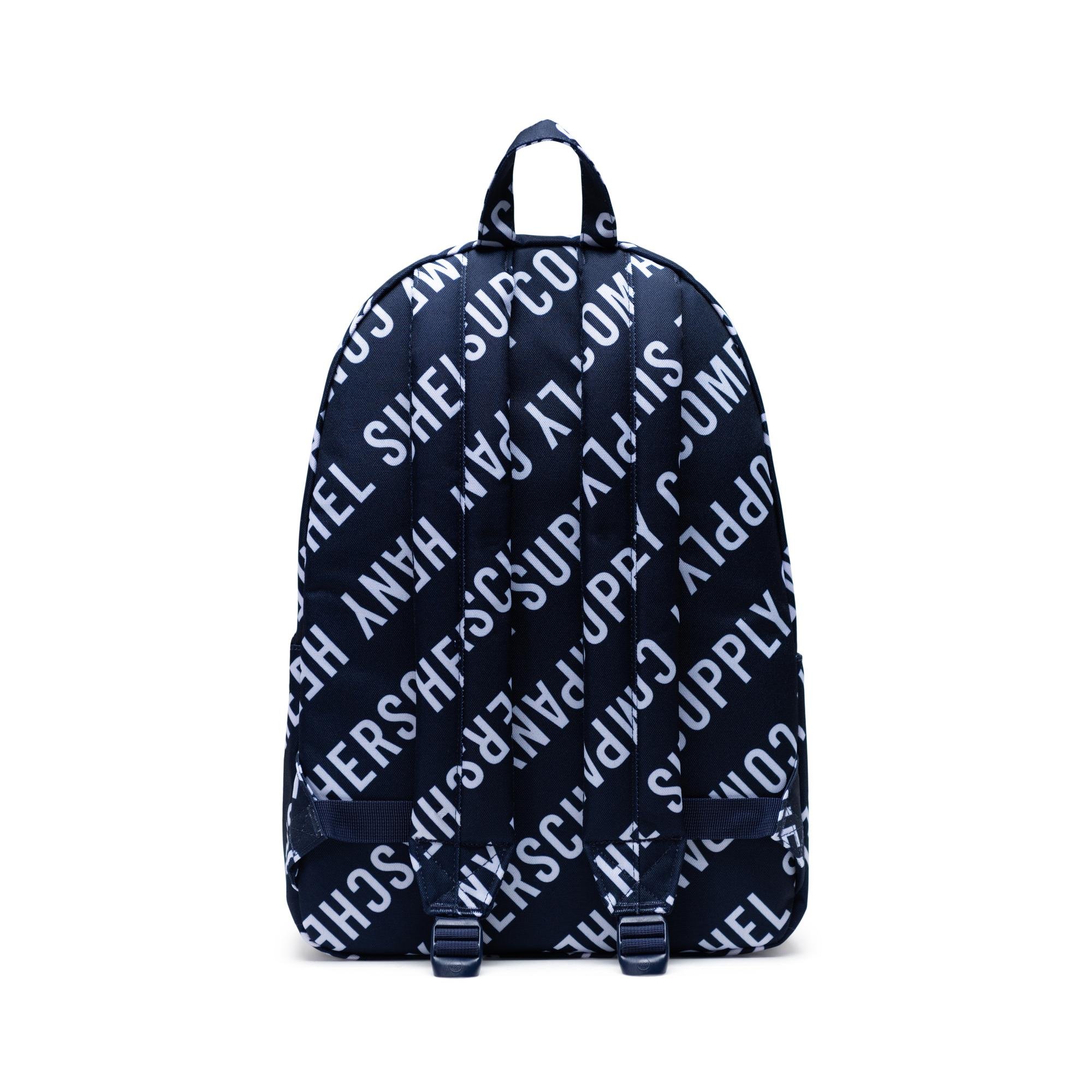 Herschel zaino classic x-large rmulticolore Herschel  vista2