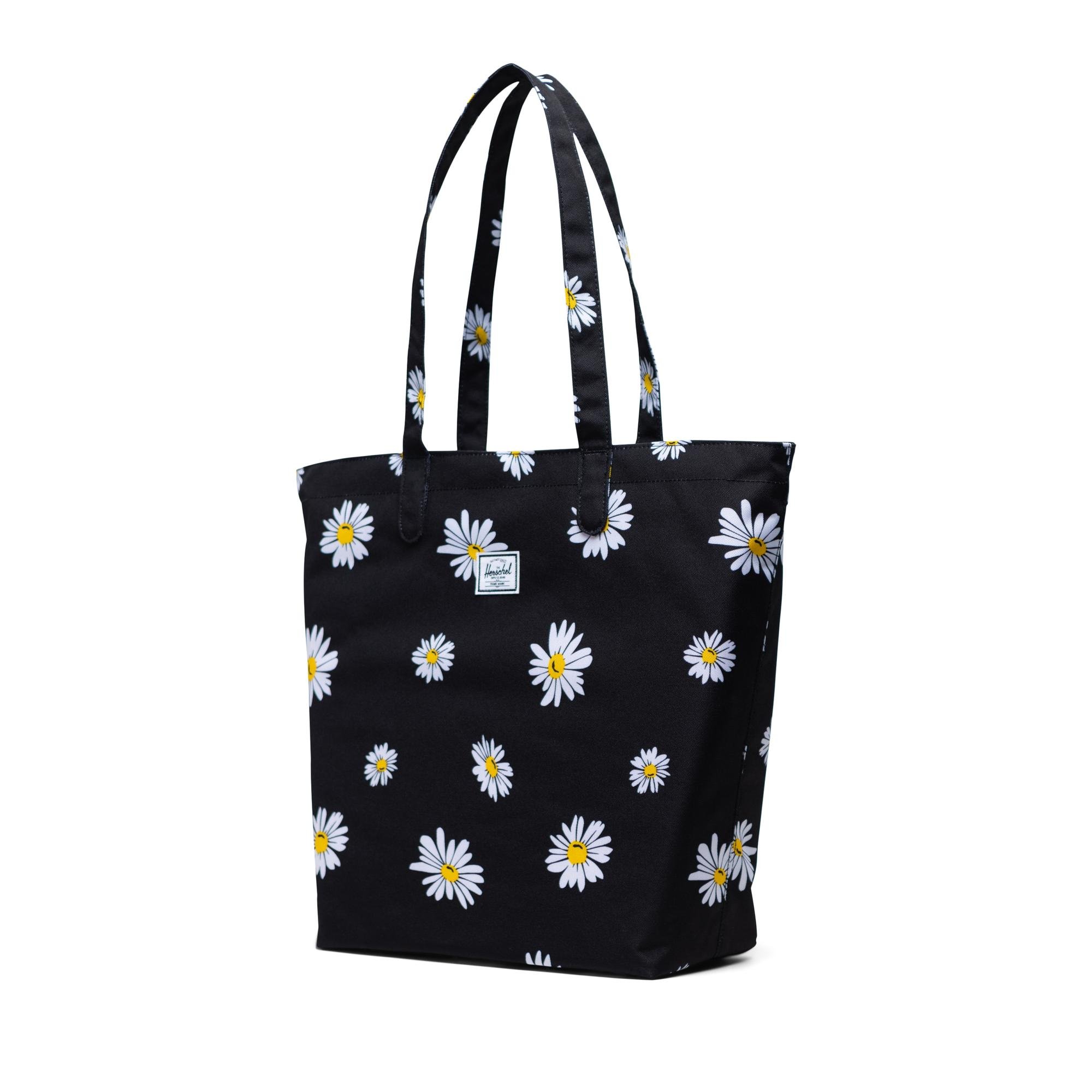 Herschel borsa mica daisy nera Herschel  vista1