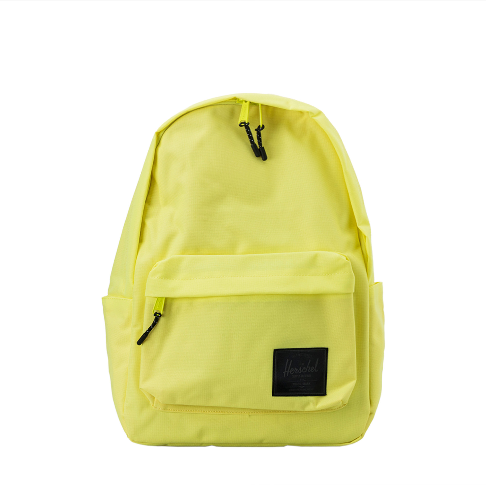Herschel classic x-large evidenziatore nero Herschel  vista0