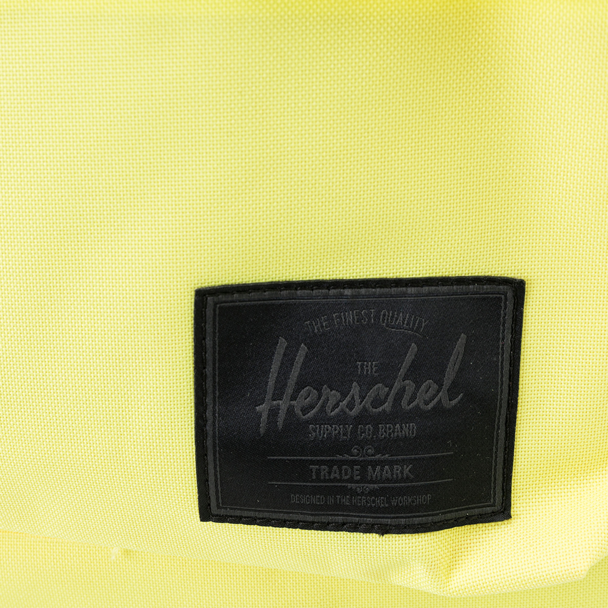 Herschel classic x-large evidenziatore nero Herschel  vista3