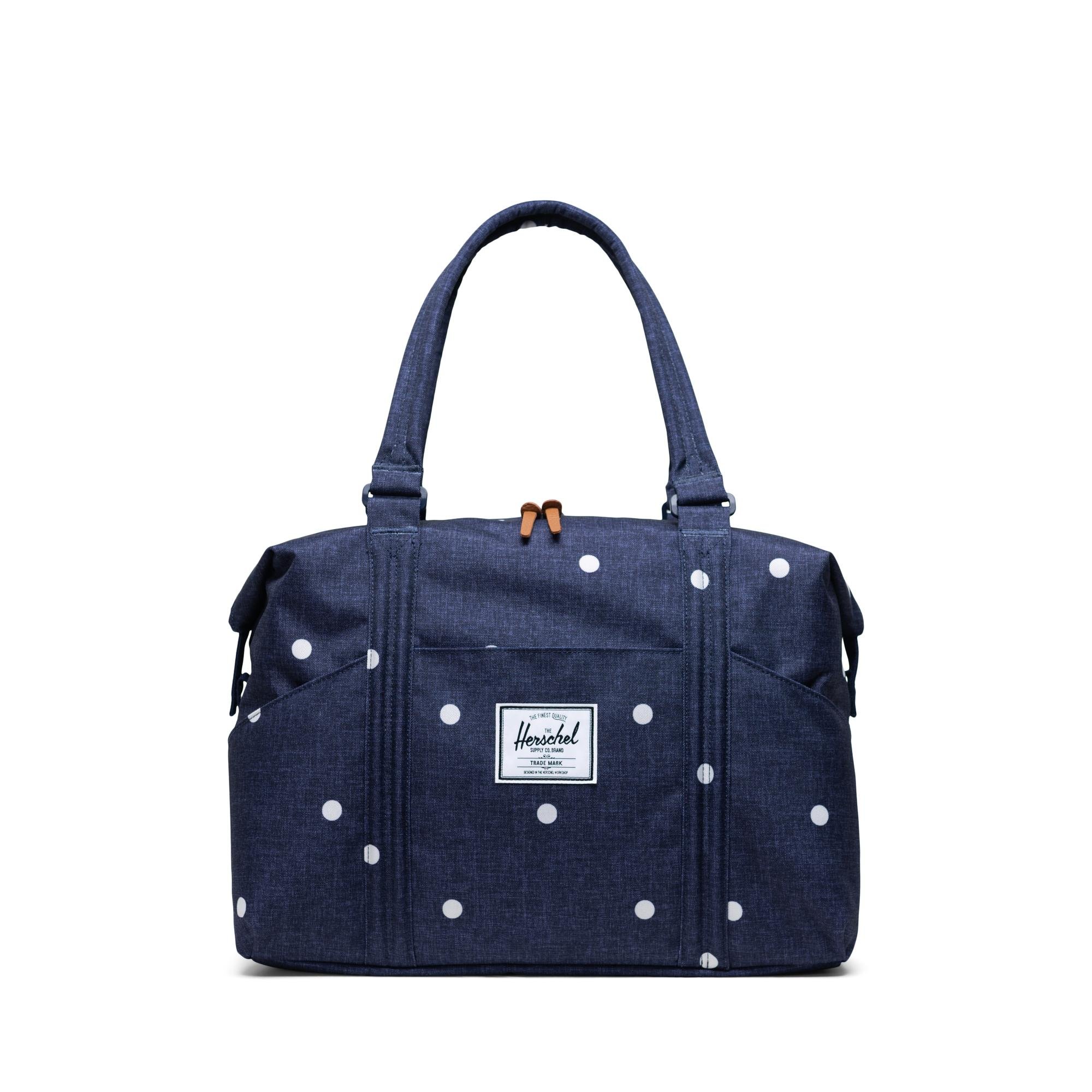 Herschel borsa a spalla a pois Herschel  vista0
