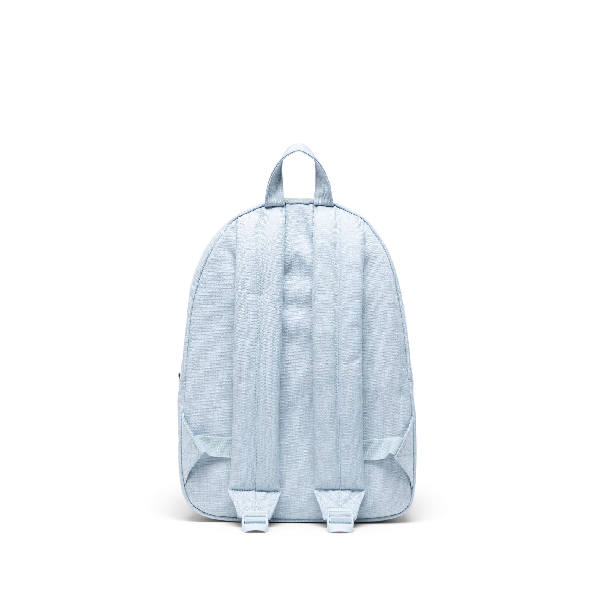 Herschel zaino azzurro Herschel  vista1