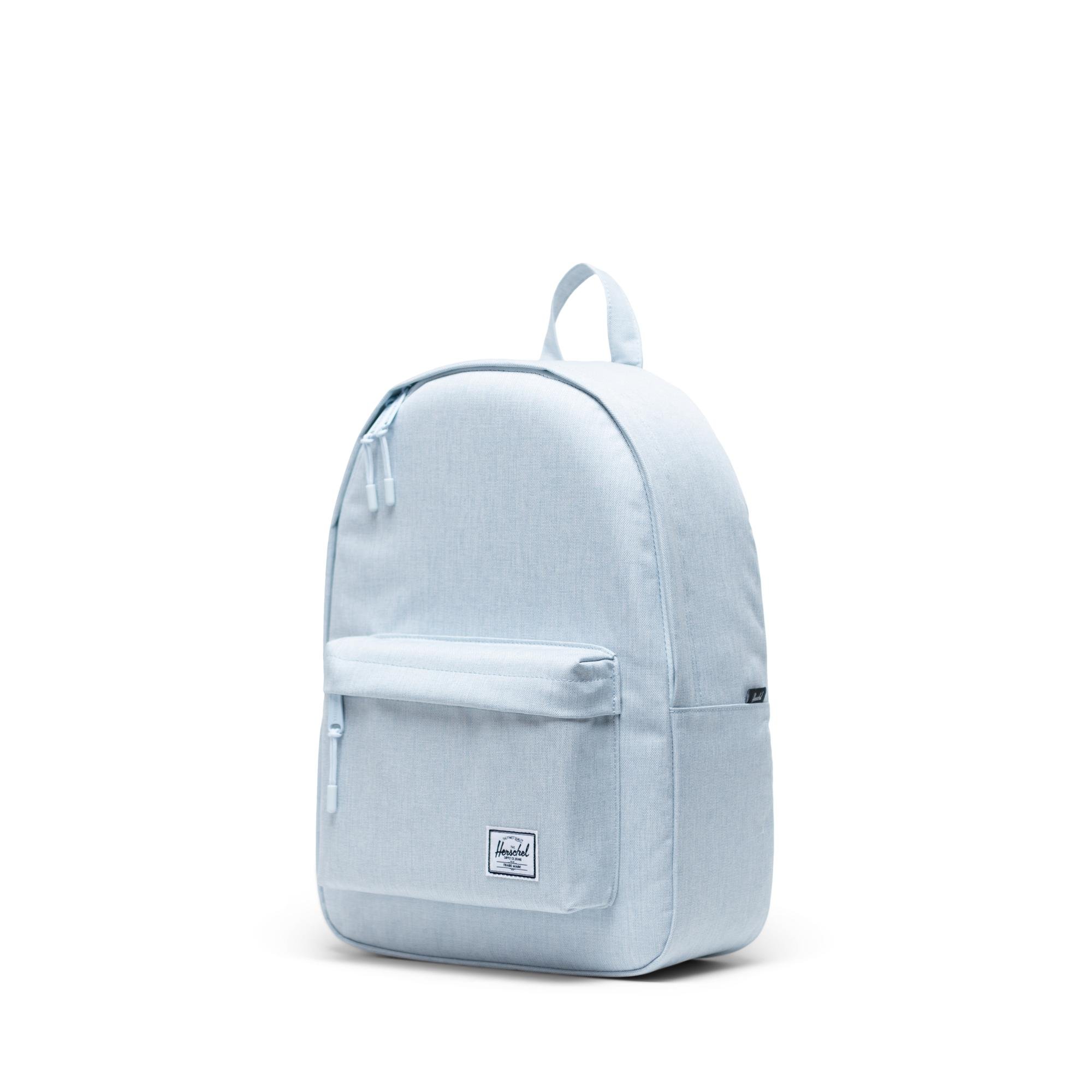Herschel zaino azzurro Herschel  vista3