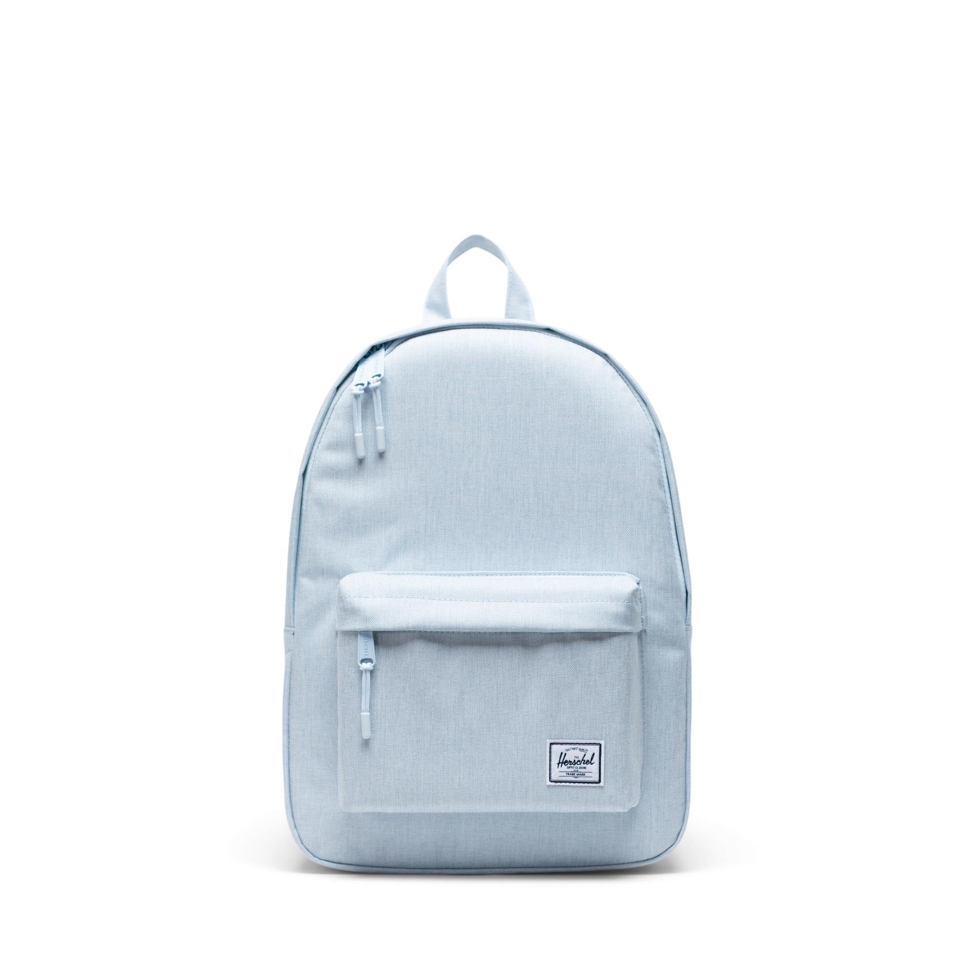 Herschel zaino azzurro Herschel  vista0