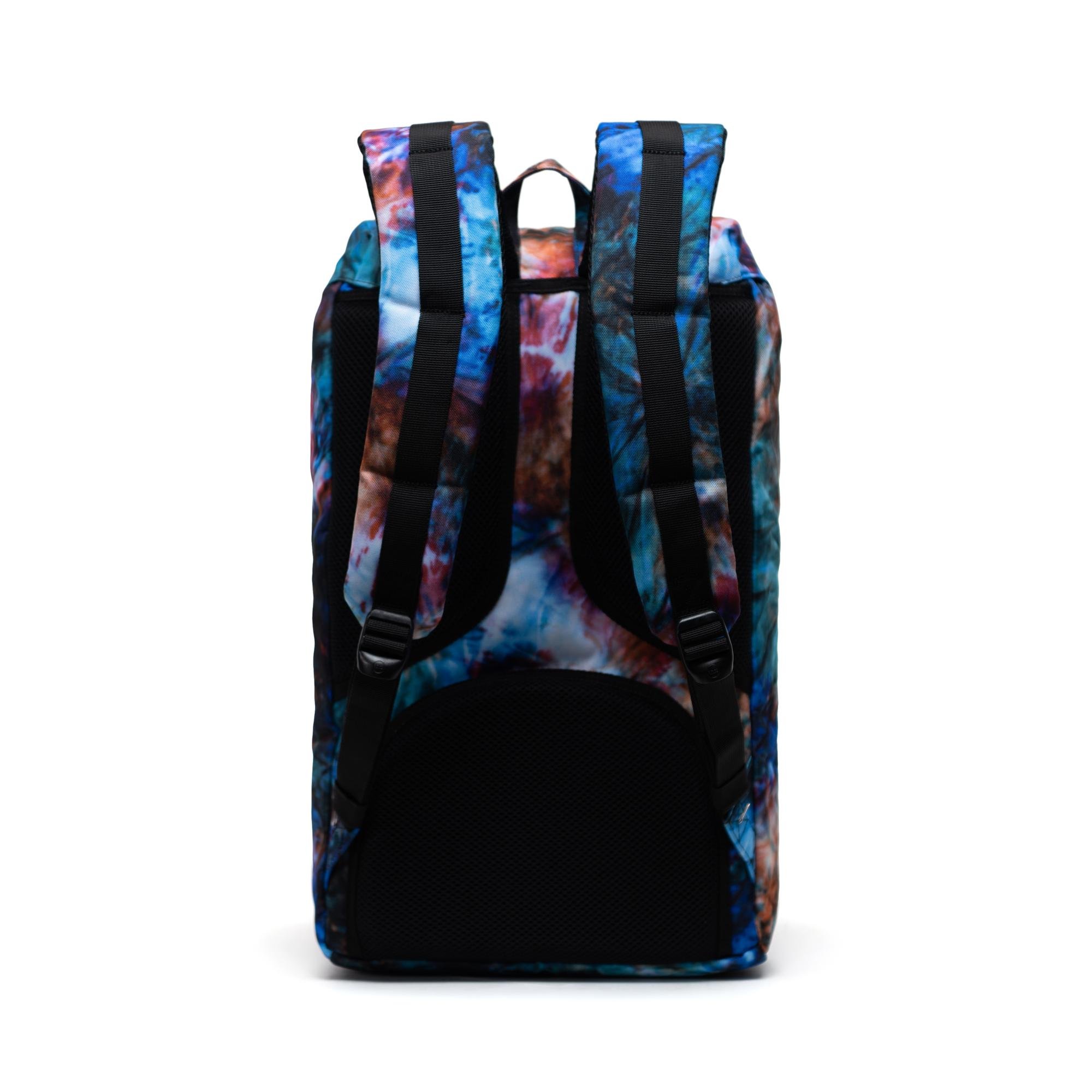 Herschel zaino Little America multicolore Herschel  vista3
