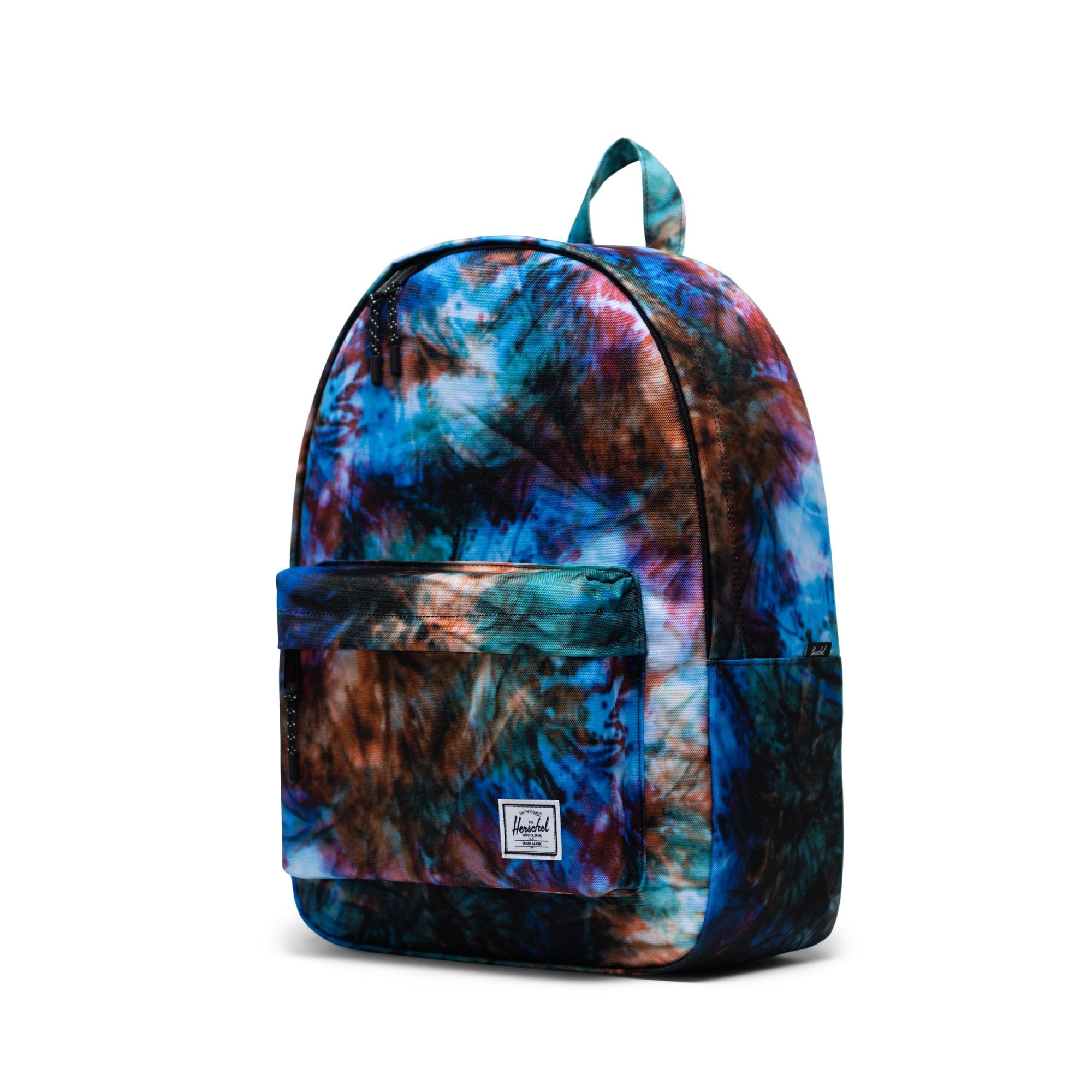 Zaino Tinta estiva classica Herschel multicolore Herschel  vista1