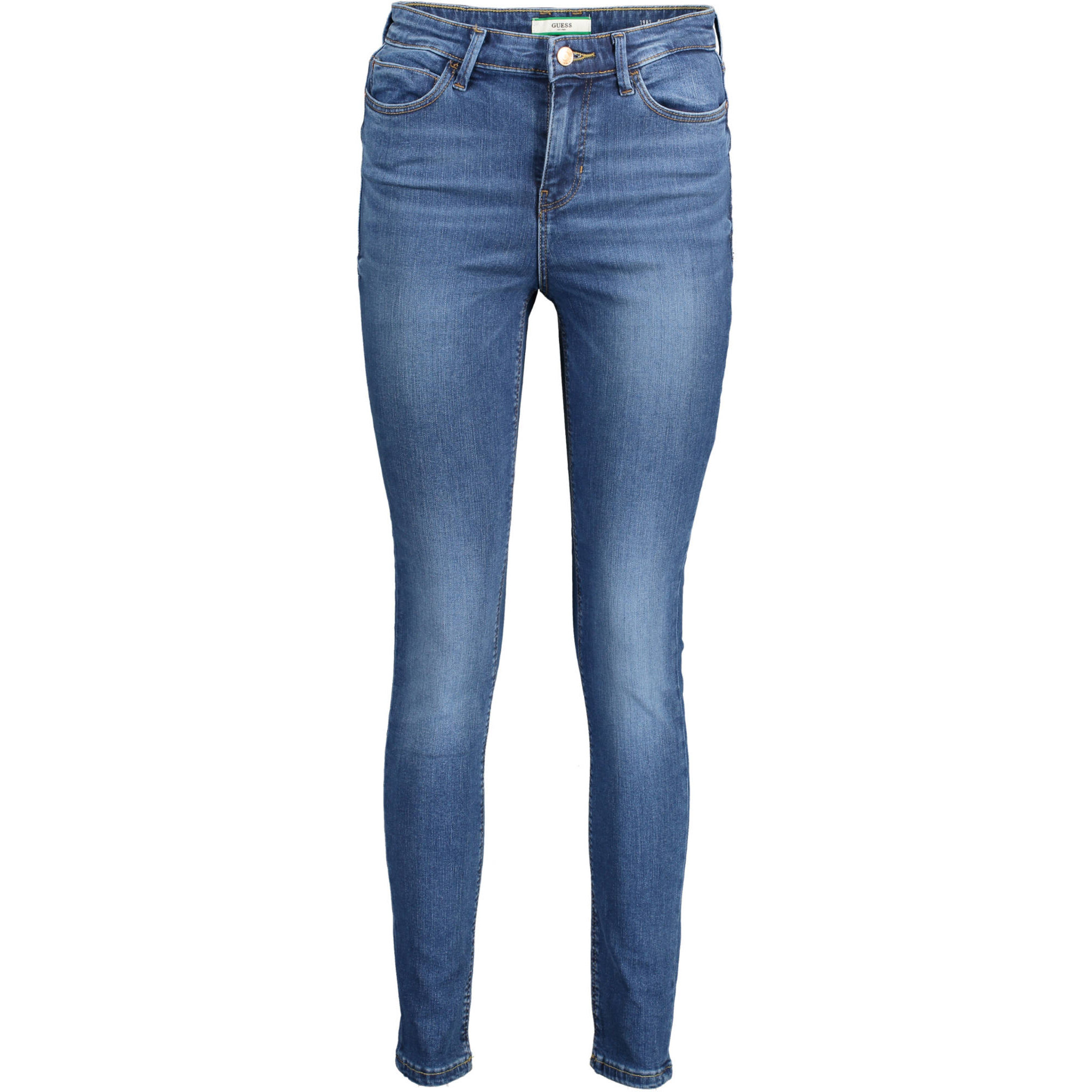 Guess Jeans Jeans Denim Donna Guess  vista0