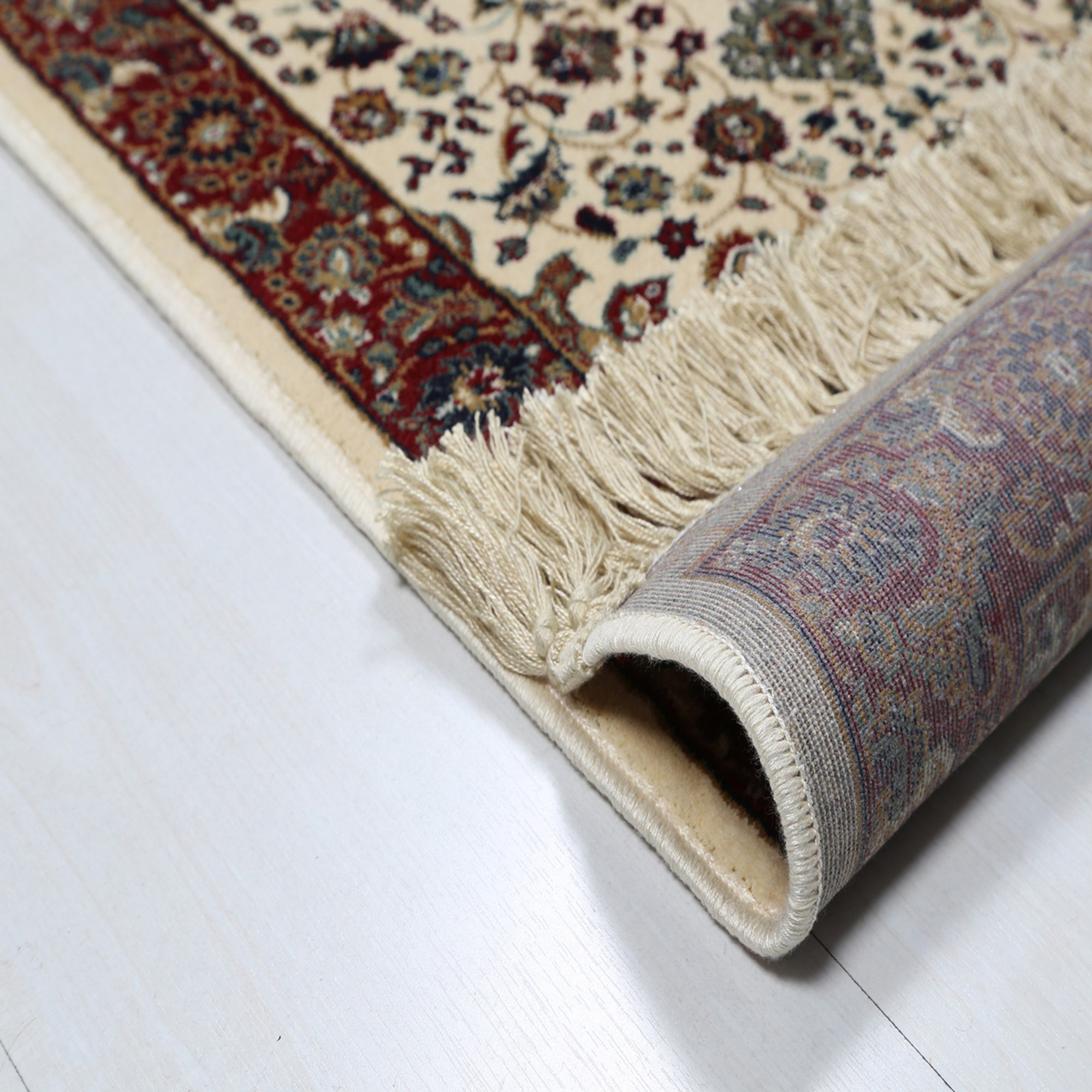Tappeto Classico Spriana 80x150, marrone Speciale tappeti vista2