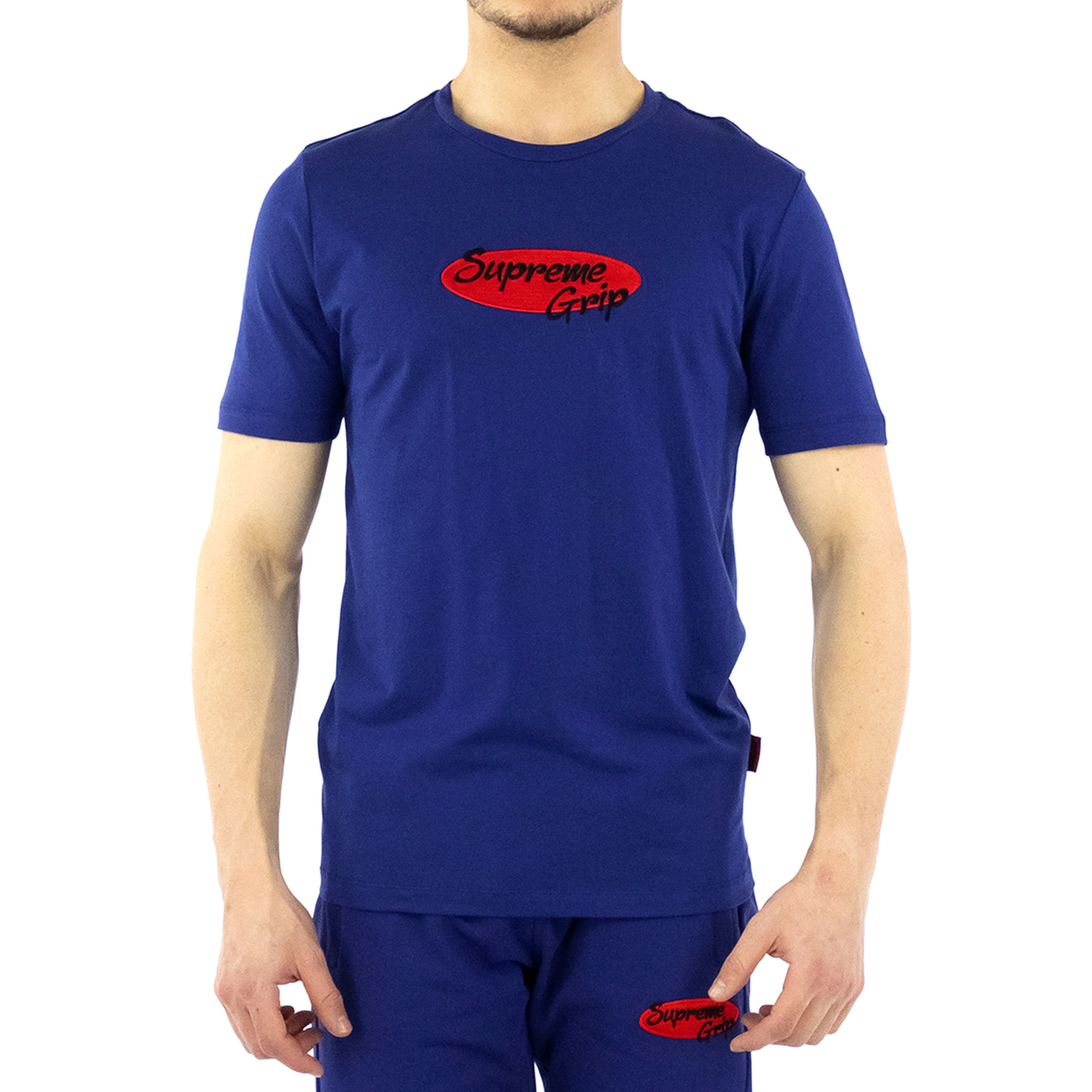 Maglietta Colosseum Colosseum Supreme grip vista1