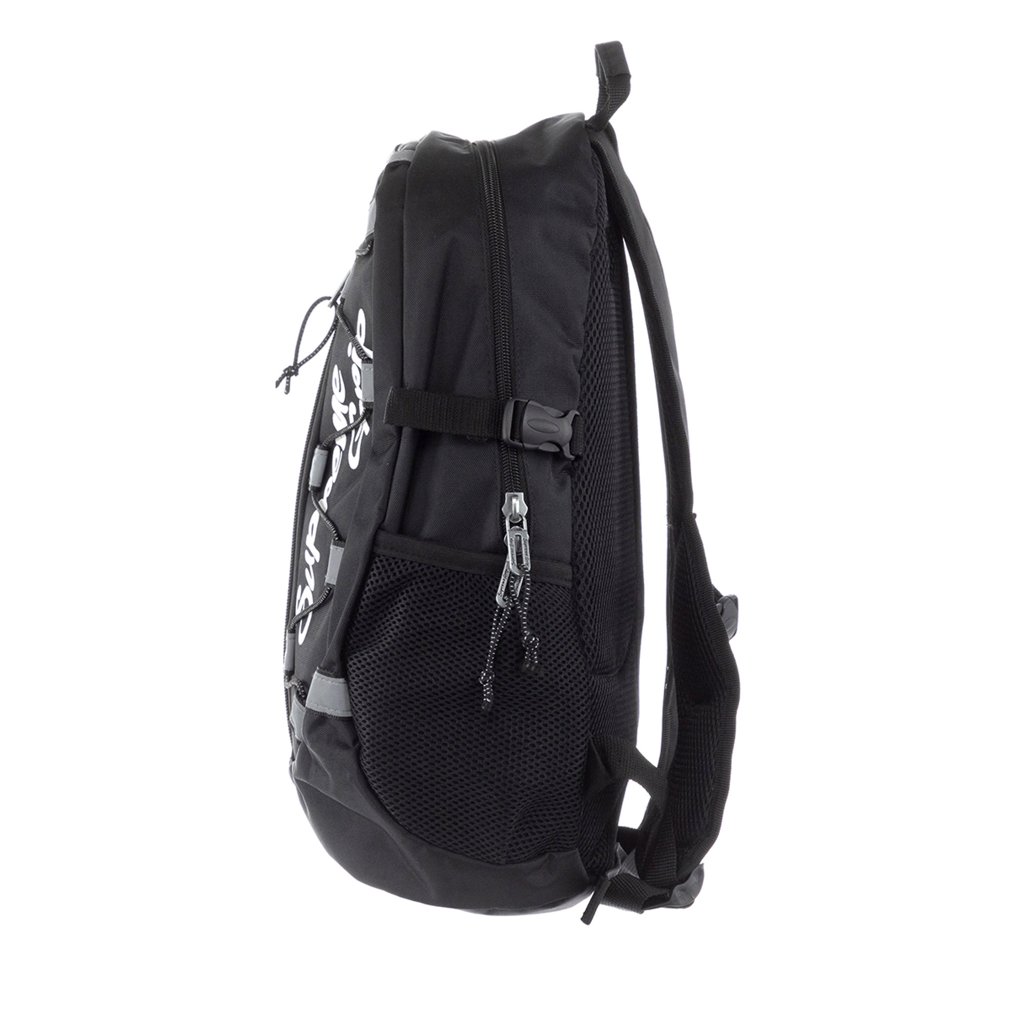 Zaino Inghilterra Supreme grip vista2