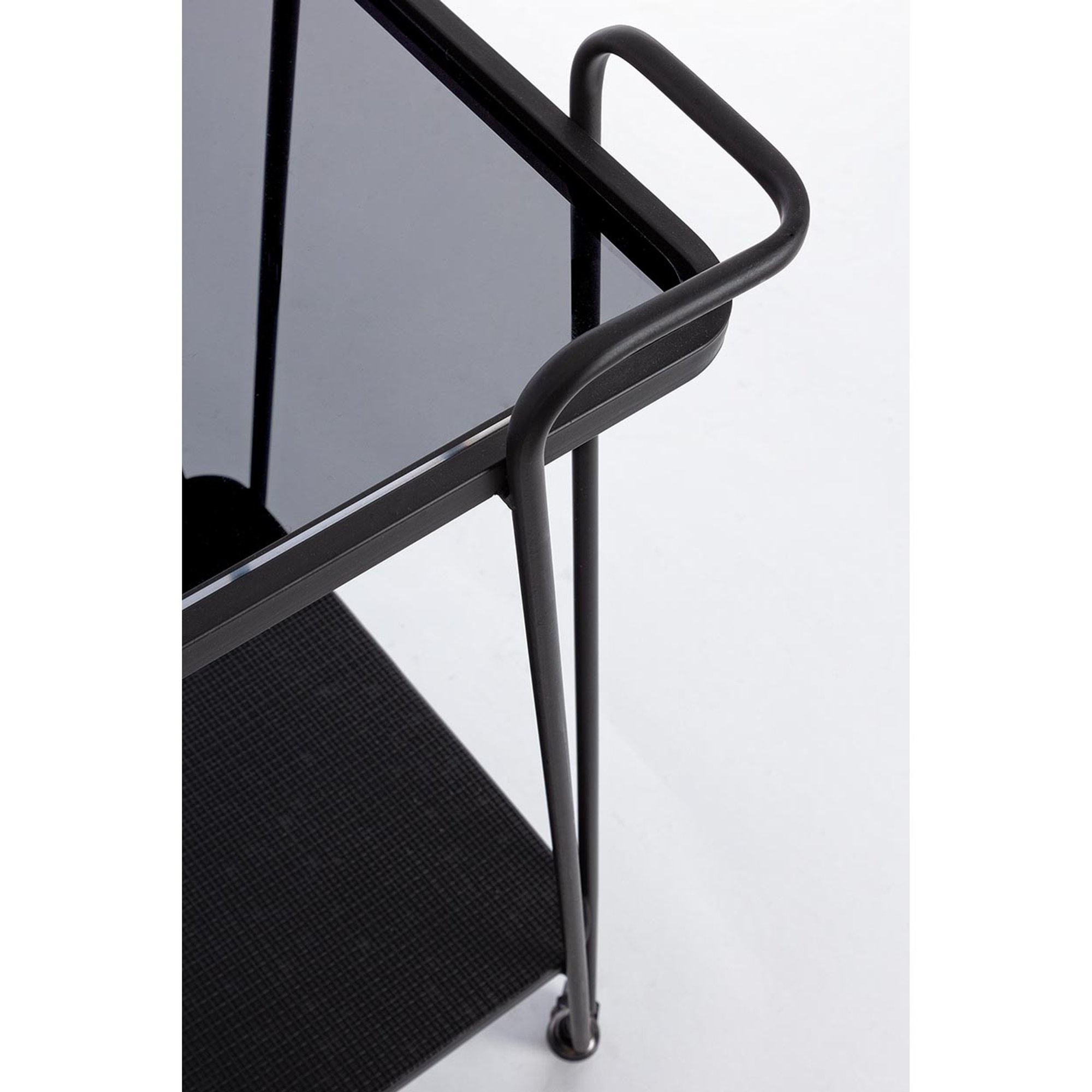 Carrello Zaira Tendenza black vista3