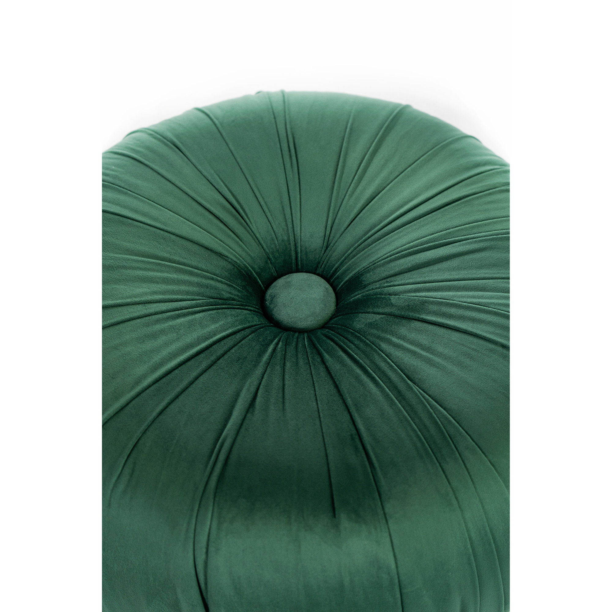 Pouf, verde Stones Arredamenti vista3
