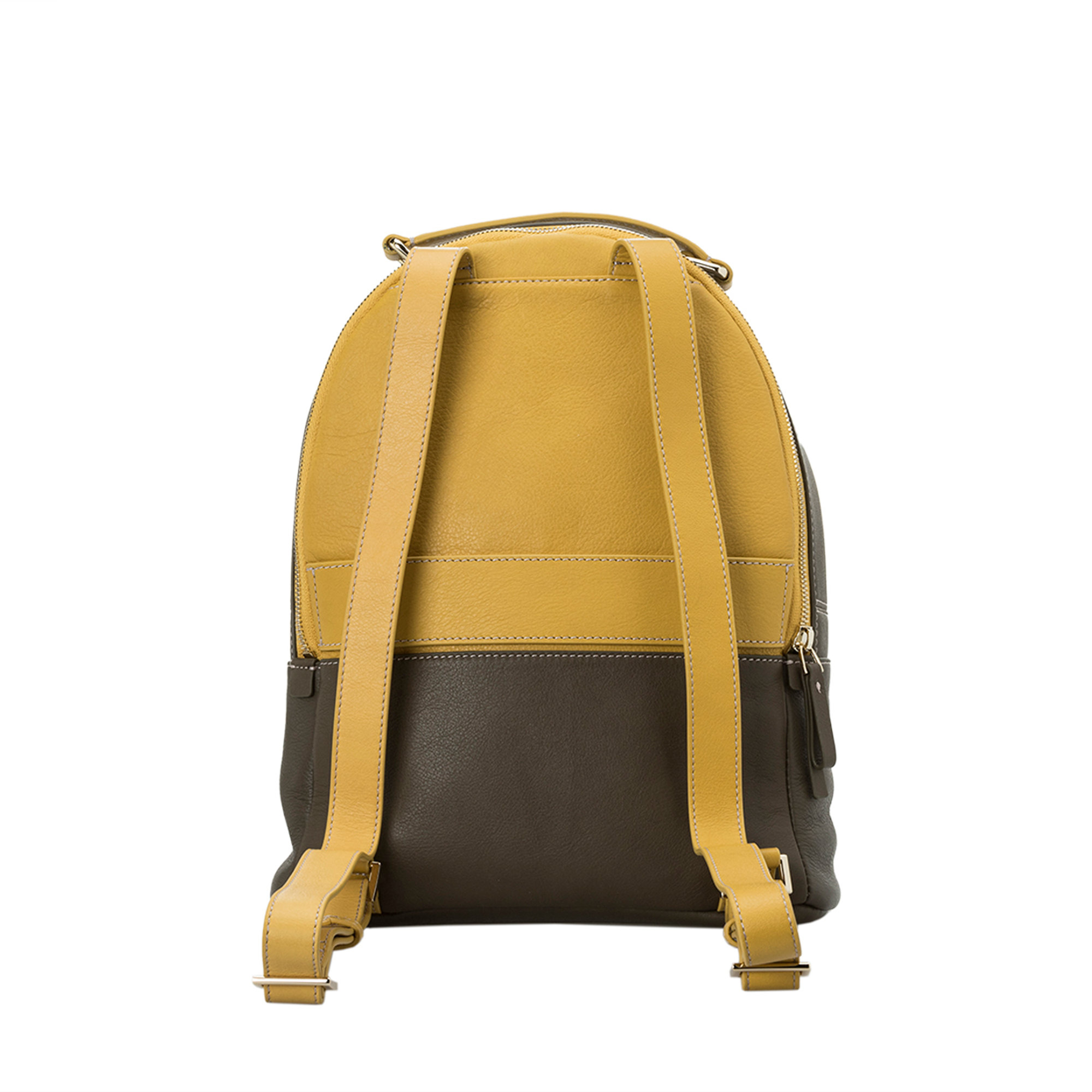 Zainetto porta iPad® a blocchi di colore Piquadro vista2