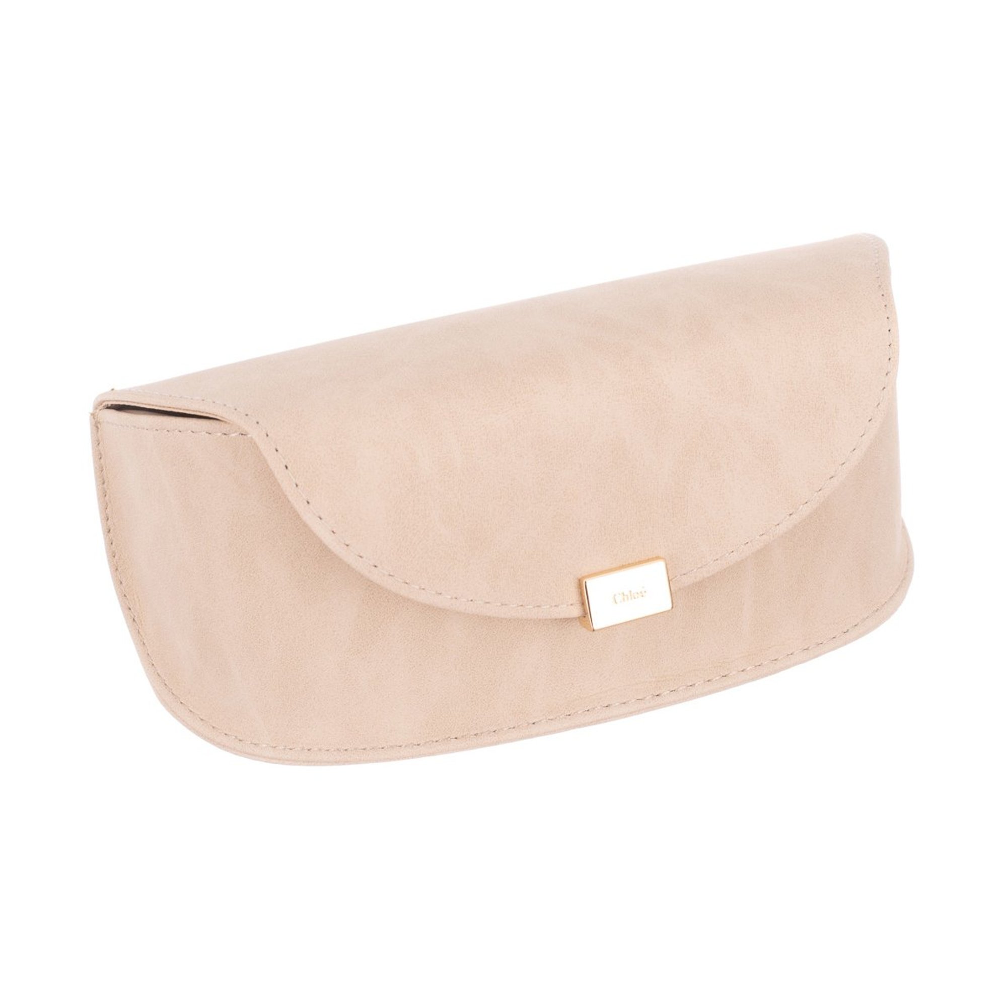Occhiali da sole Chloé Marrone-viola Chloé vista2