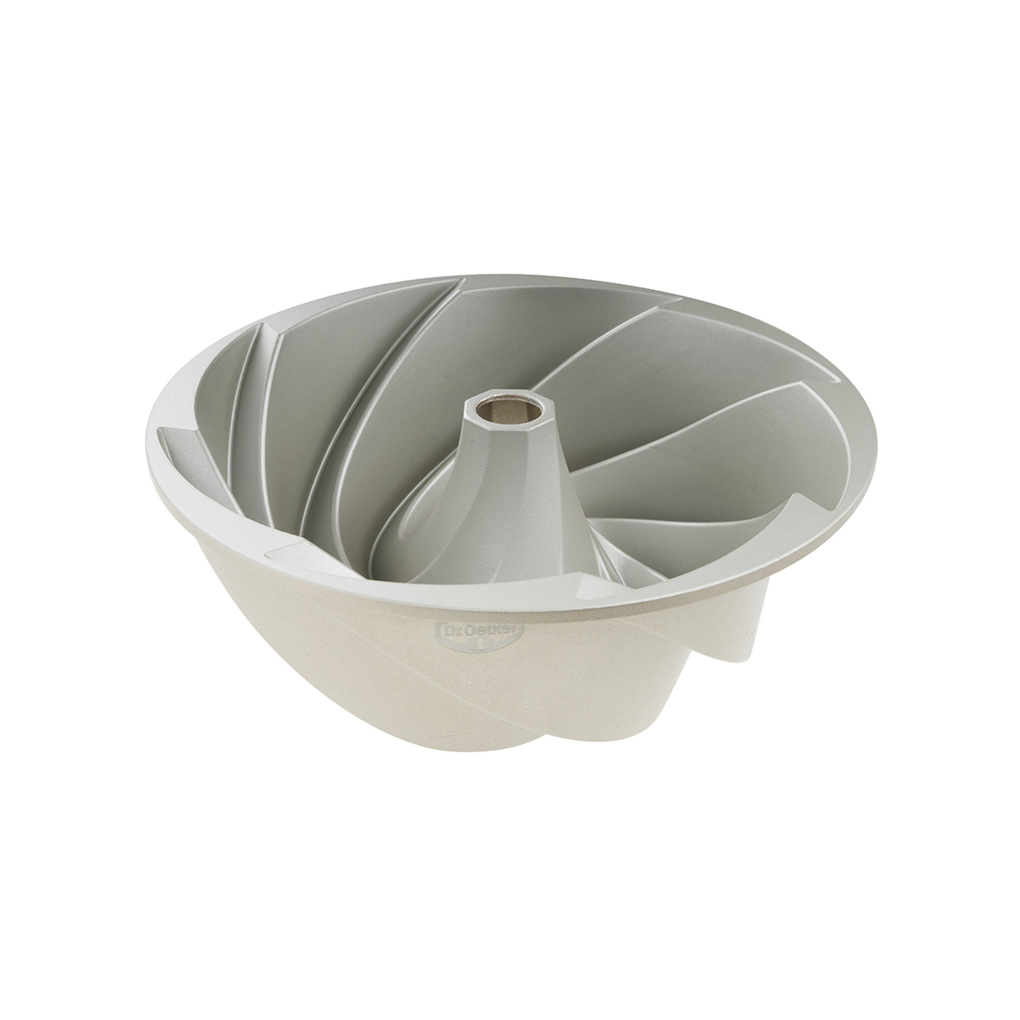 Arte da forno teglia Twist Cameo/Dr Oetker, Ø24xh9 Fackelmann vista0