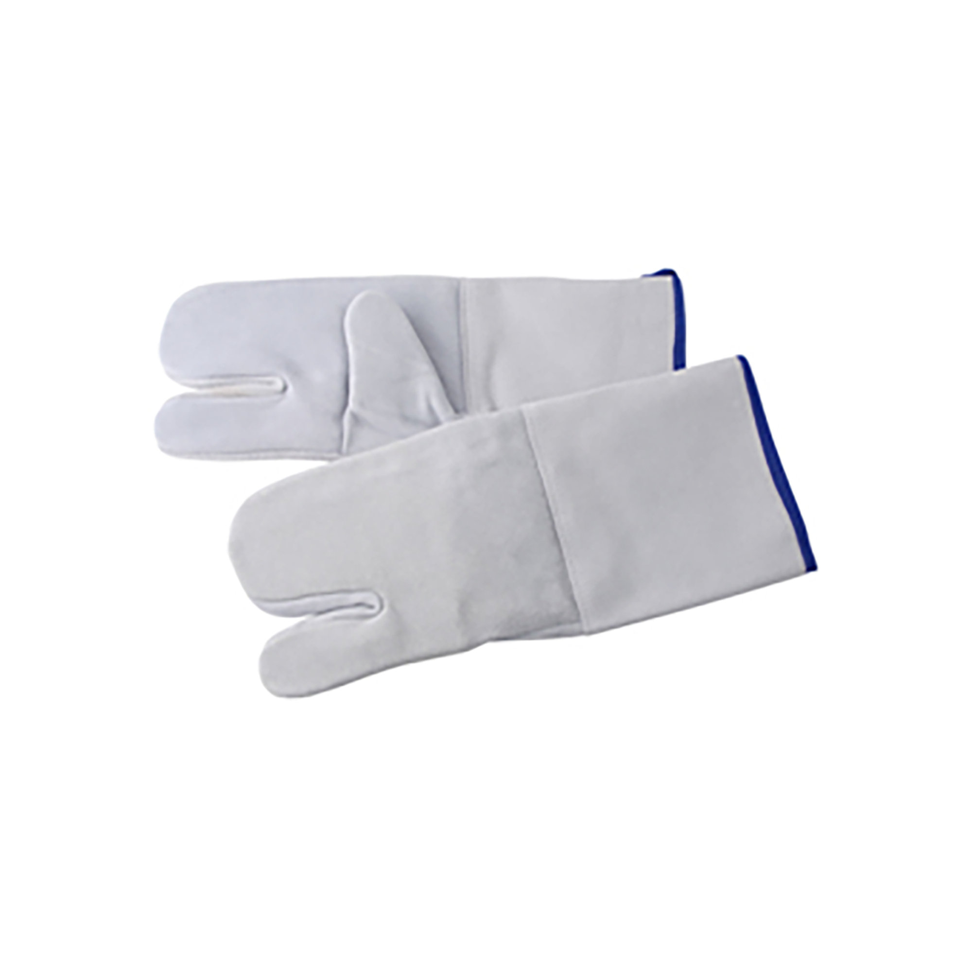 2 guanti da forno Fackelmann Professional, lunghi Fackelmann vista0
