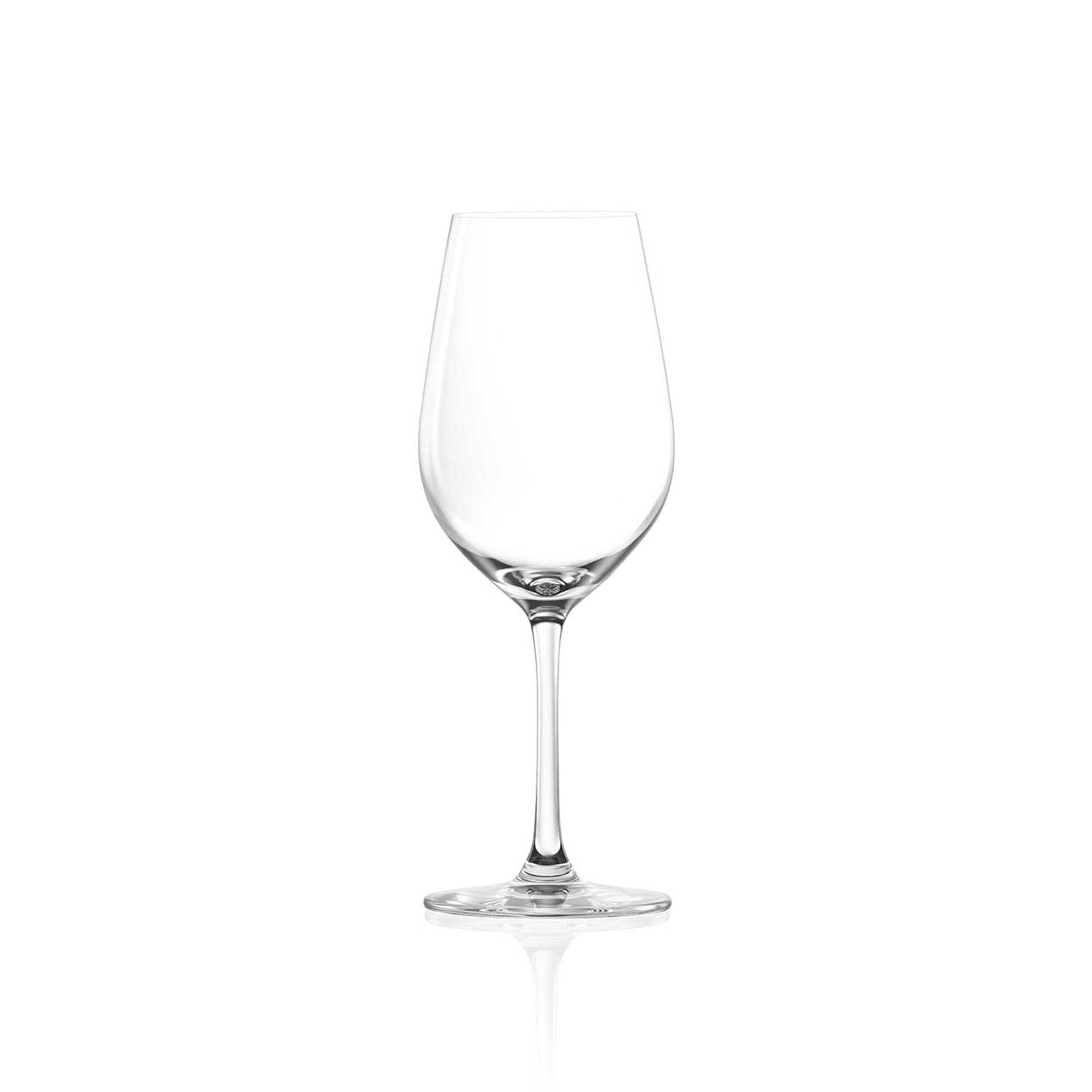 Set 6 calici Chardonnay Tokyo Temptation 365 ml, trasparente Onlylux vista0