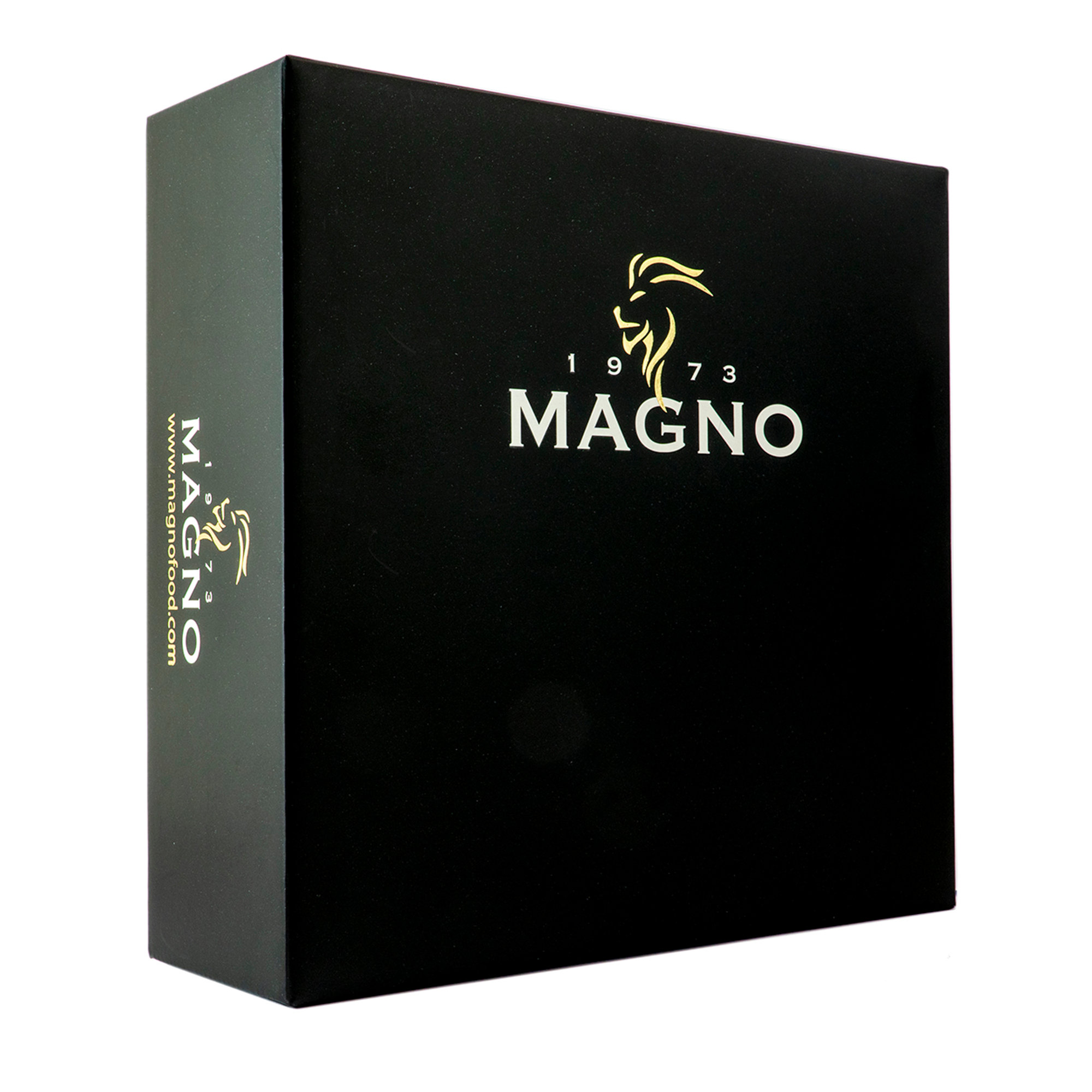 Confezione Regalo - 6 prodotti Magno vista2