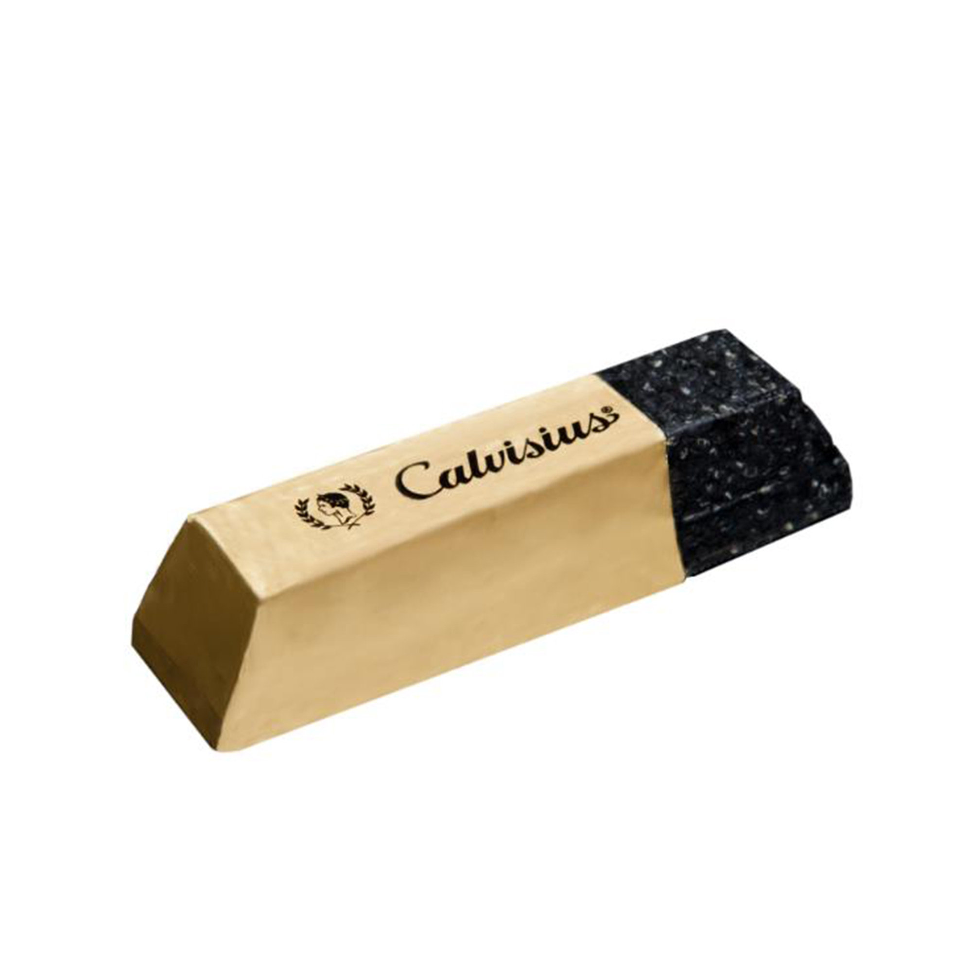 Lingotto Caviale Disidratato 35 gr con grattugia Calvisius vista0