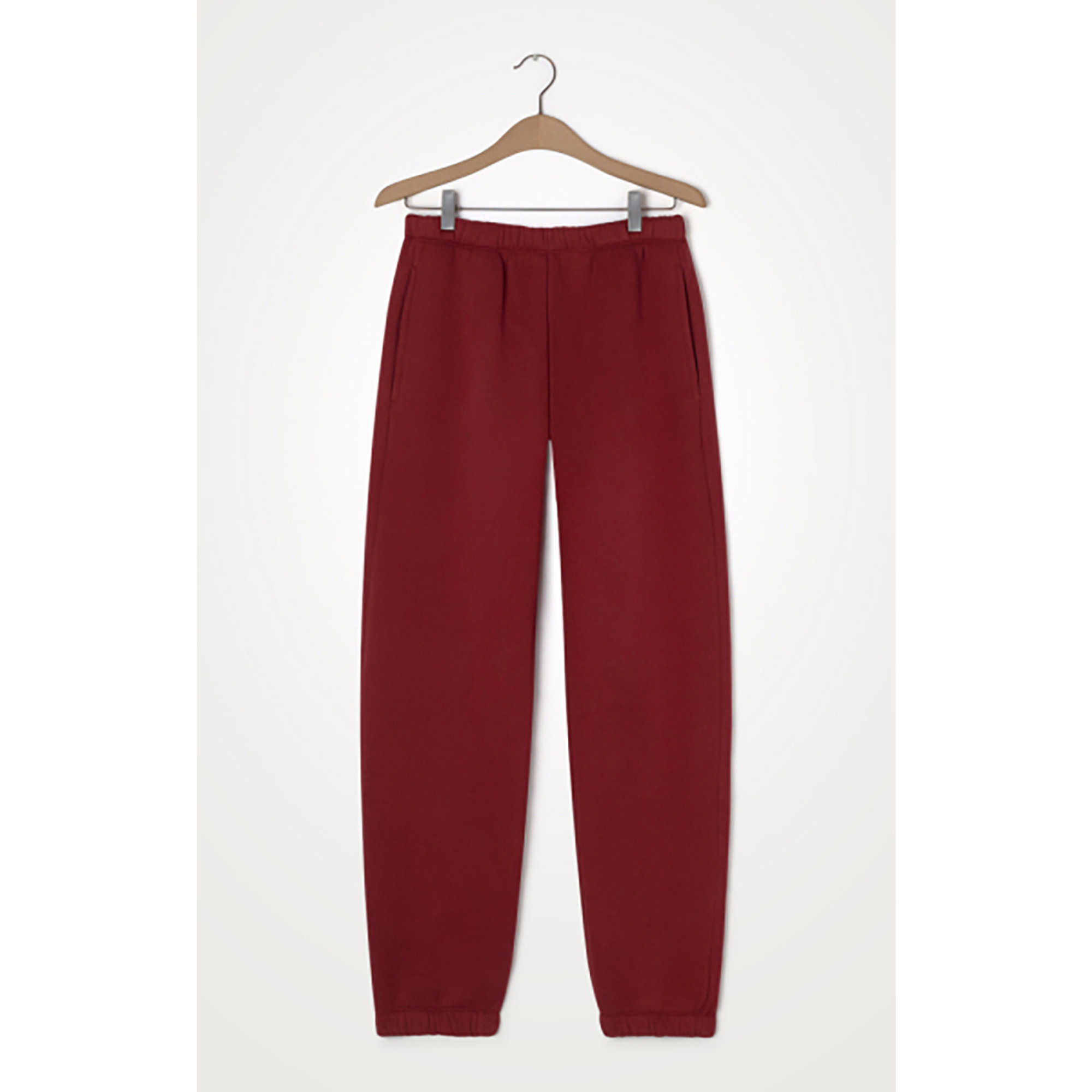 Pantaloni sportivi con tasche baie American Vintage vista0