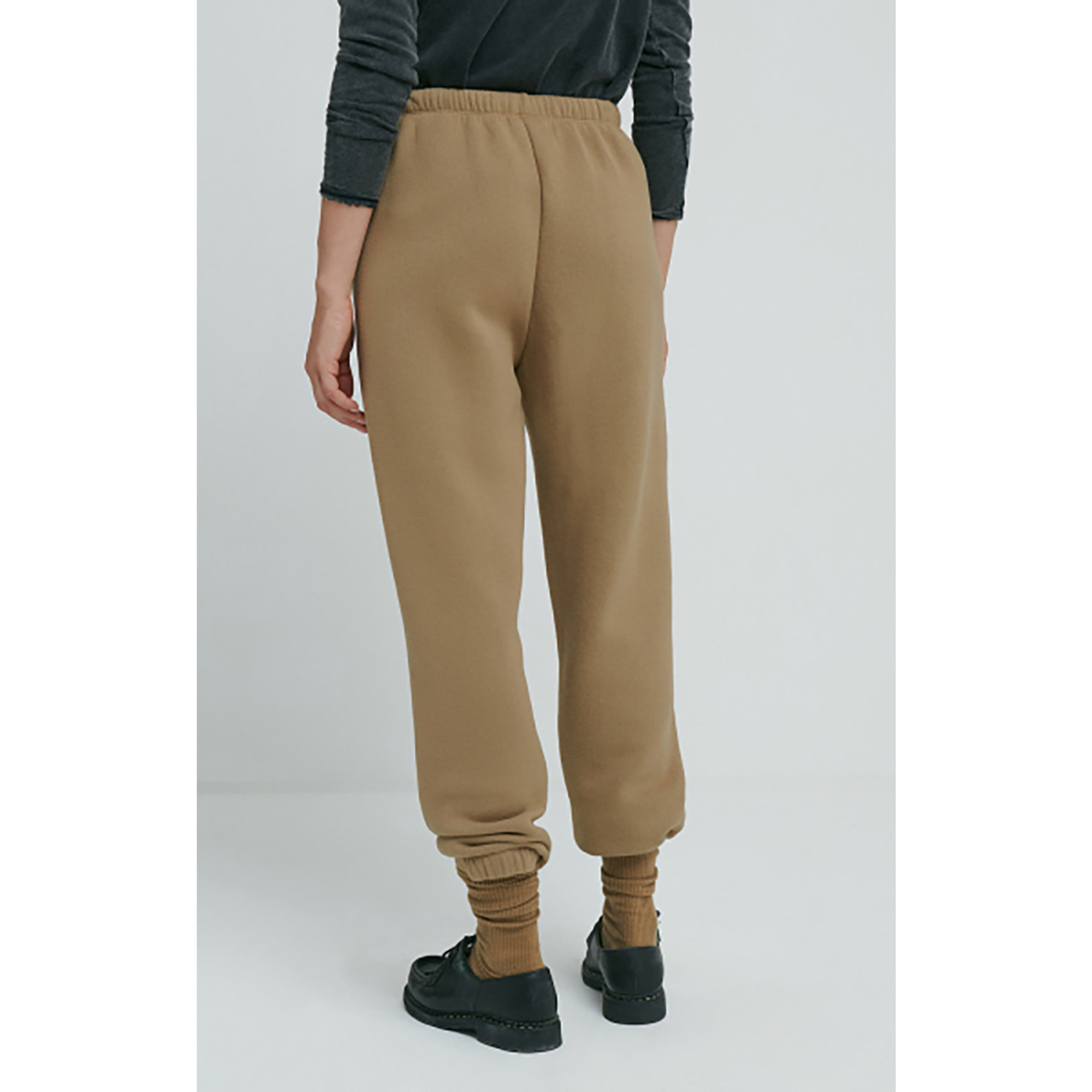 Pantaloni sportivi con tasche herrison American Vintage vista2