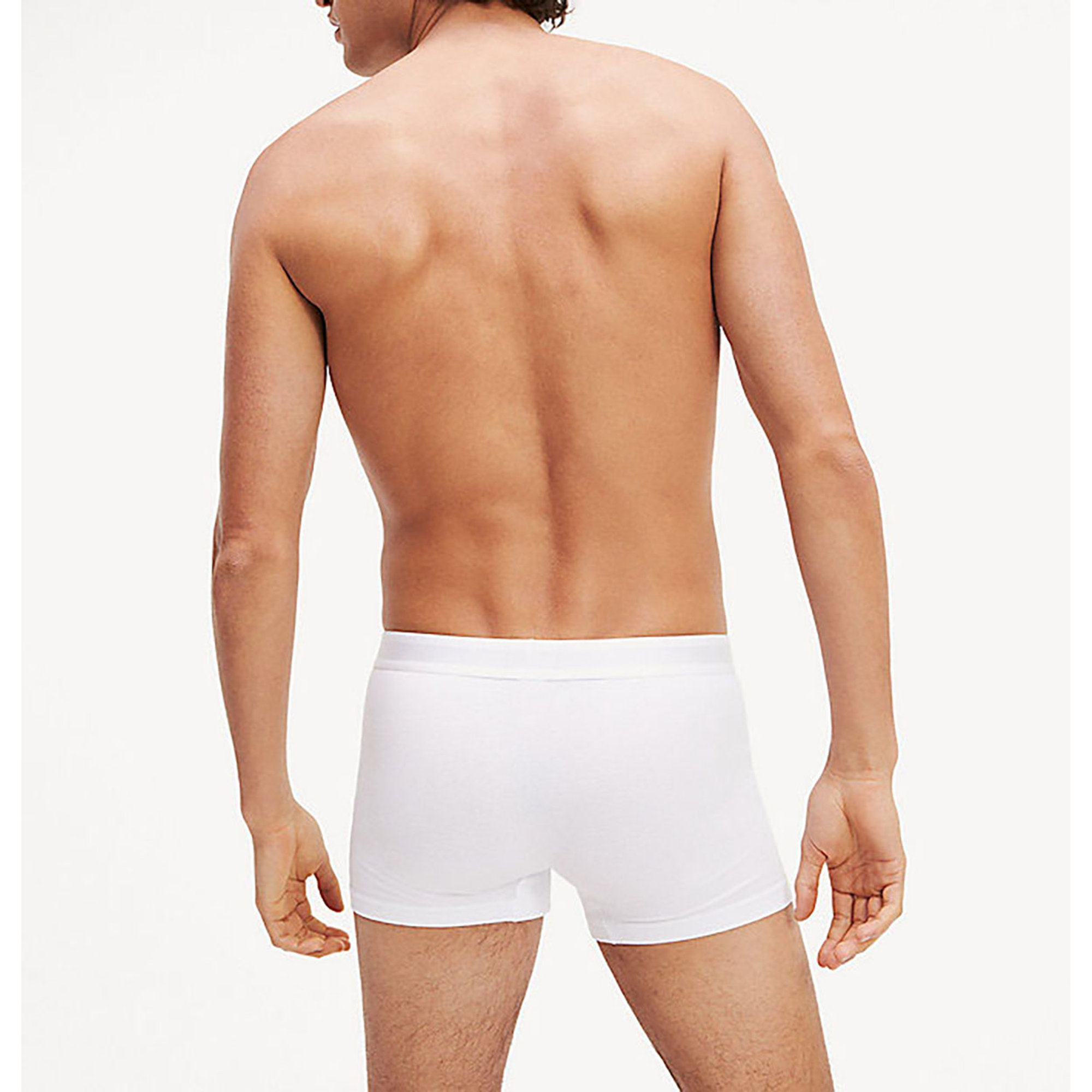 Boxer Tommy Hilfiger bianco Tommy Hilfiger  vista1