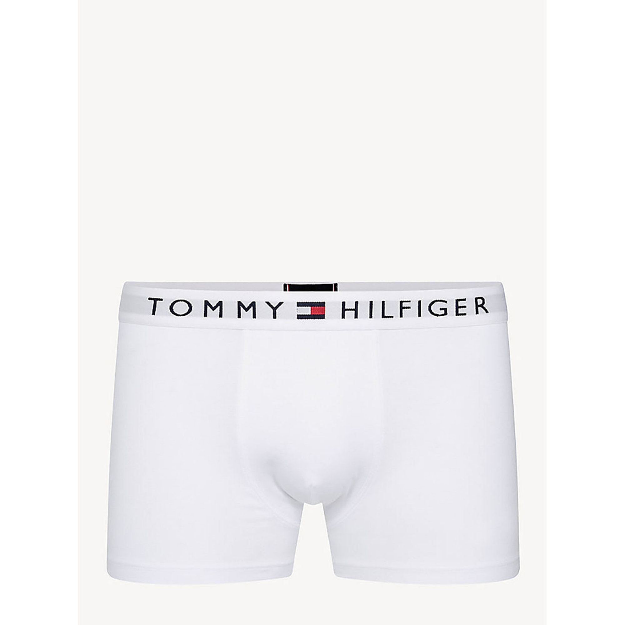 Boxer Tommy Hilfiger bianco Tommy Hilfiger  vista0