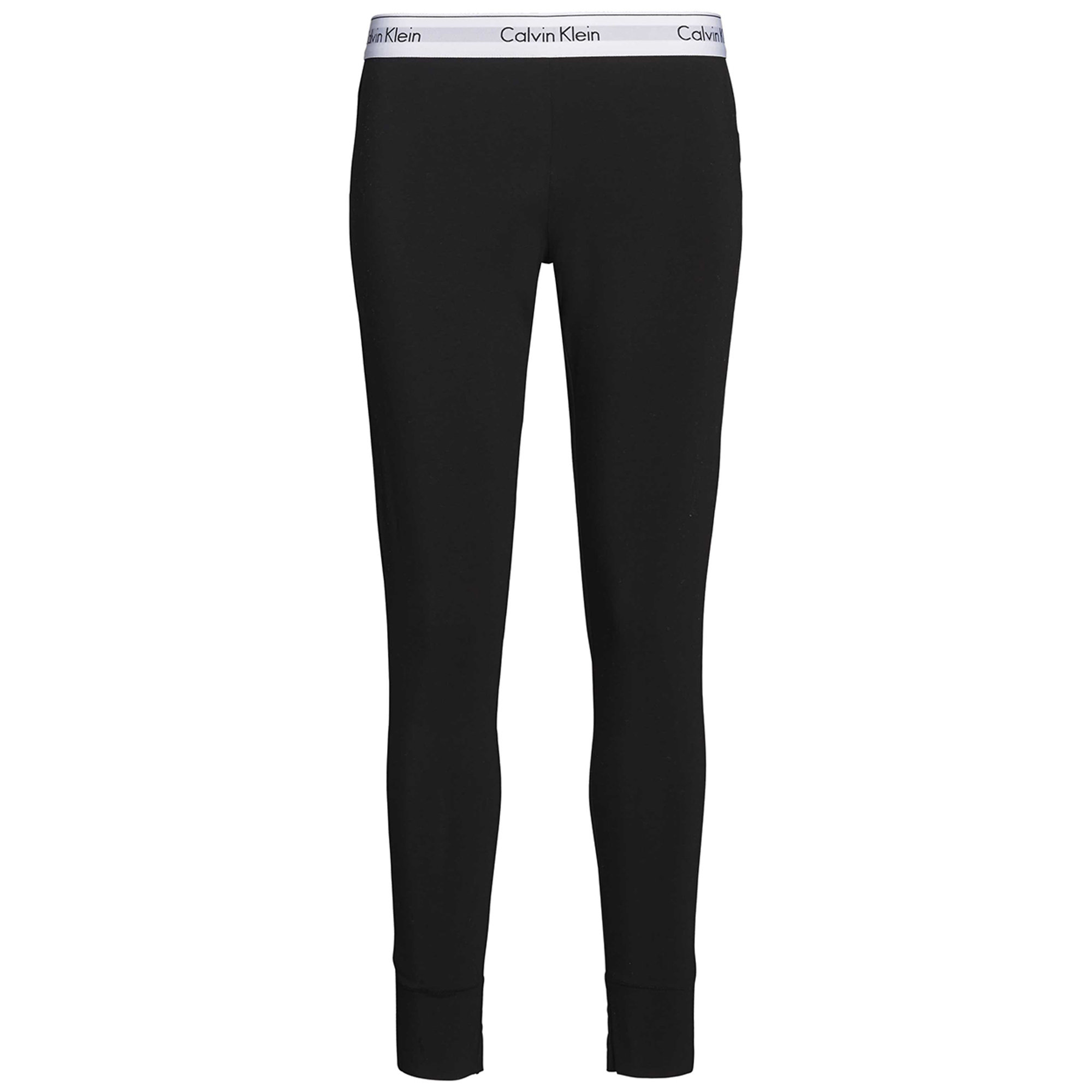 Calvin klein leggings black Calvin Klein vista3