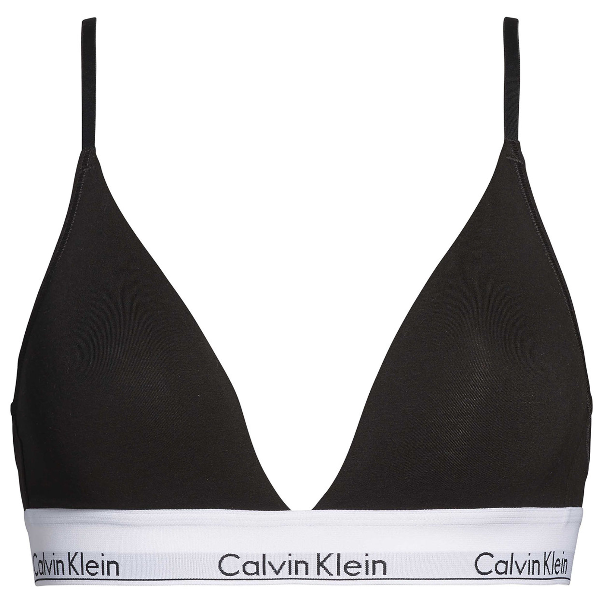 Calvin klein ll triangle black Calvin Klein vista0