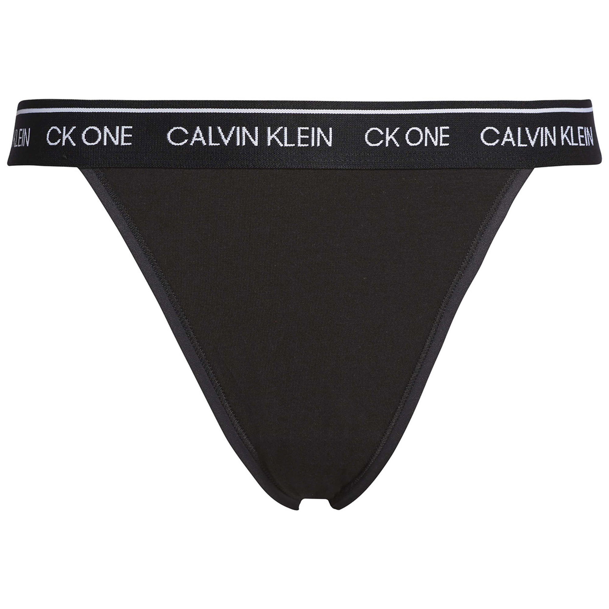 Calvin klein brazilian black Calvin Klein vista0