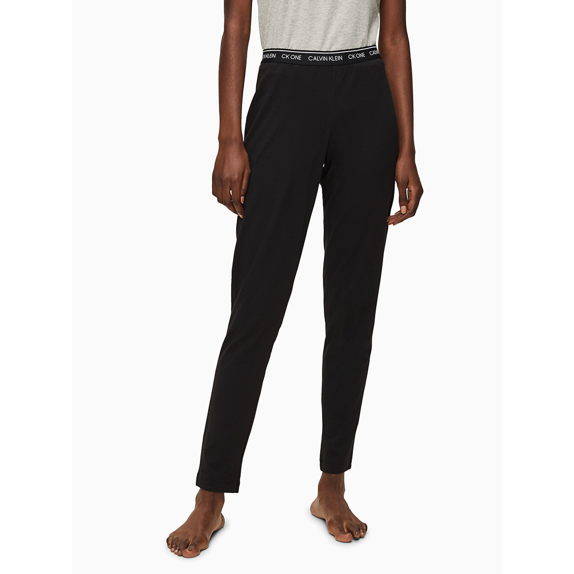 Calvin klein sleep pant black Calvin Klein vista0