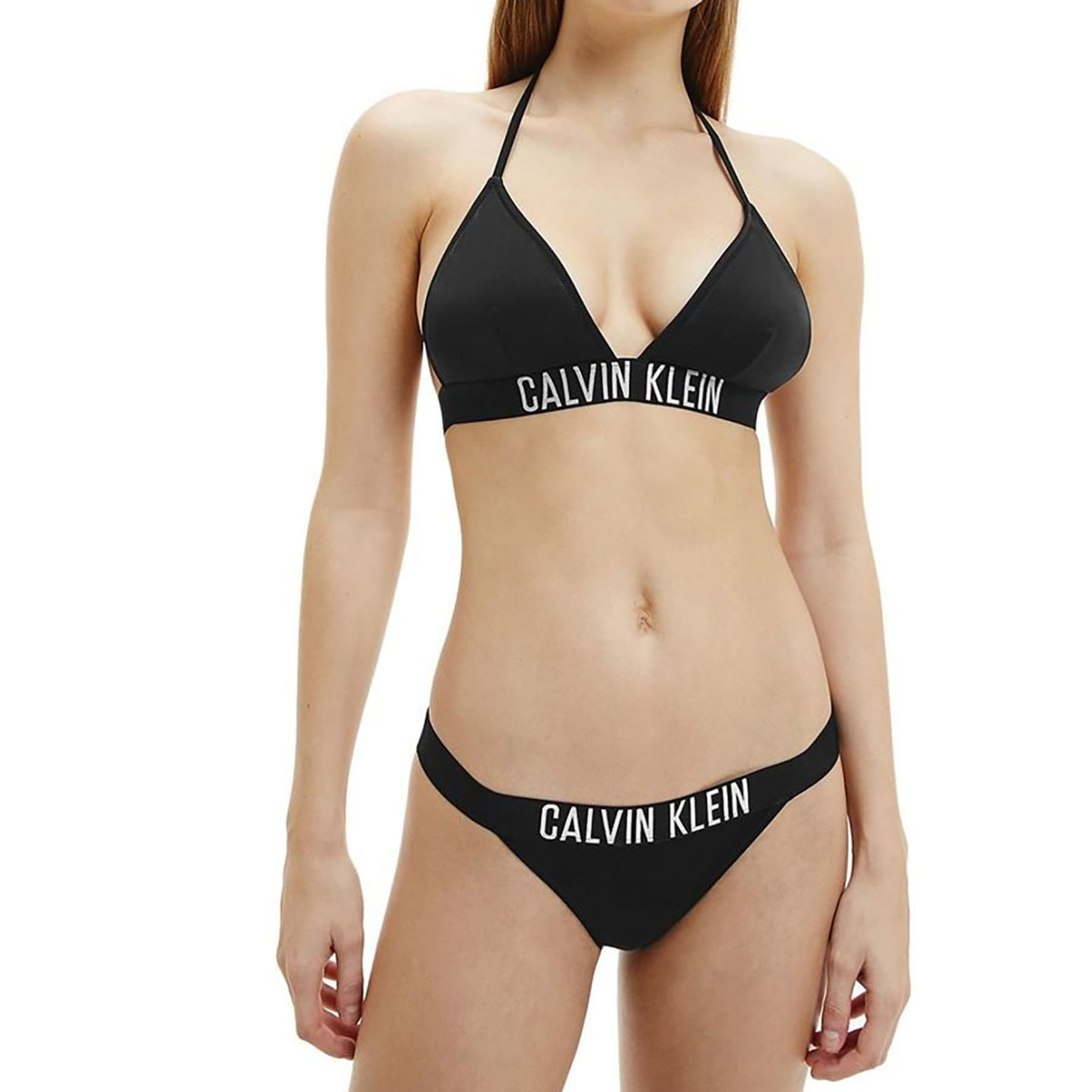 Calvin klein brazilian black Calvin Klein vista1