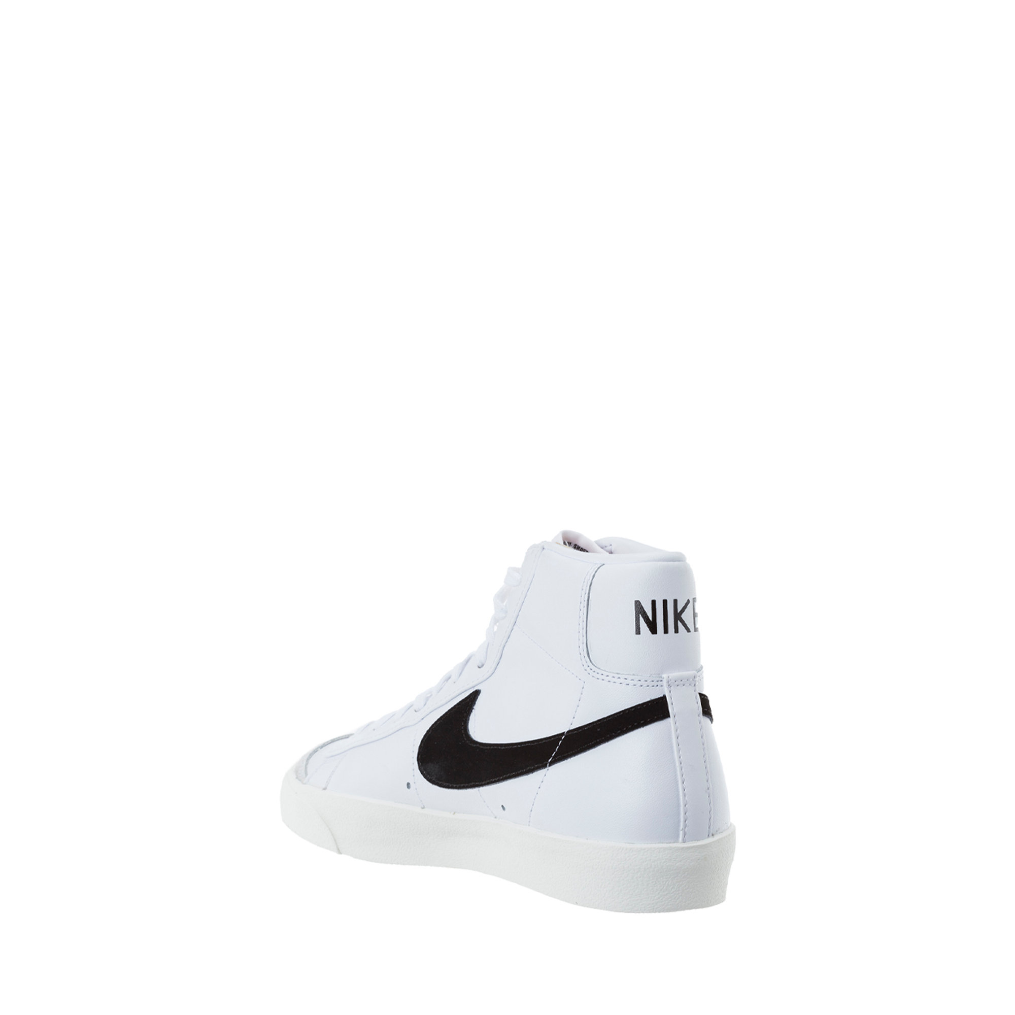Nike Blazer Mid '77 Vintage Nike vista1