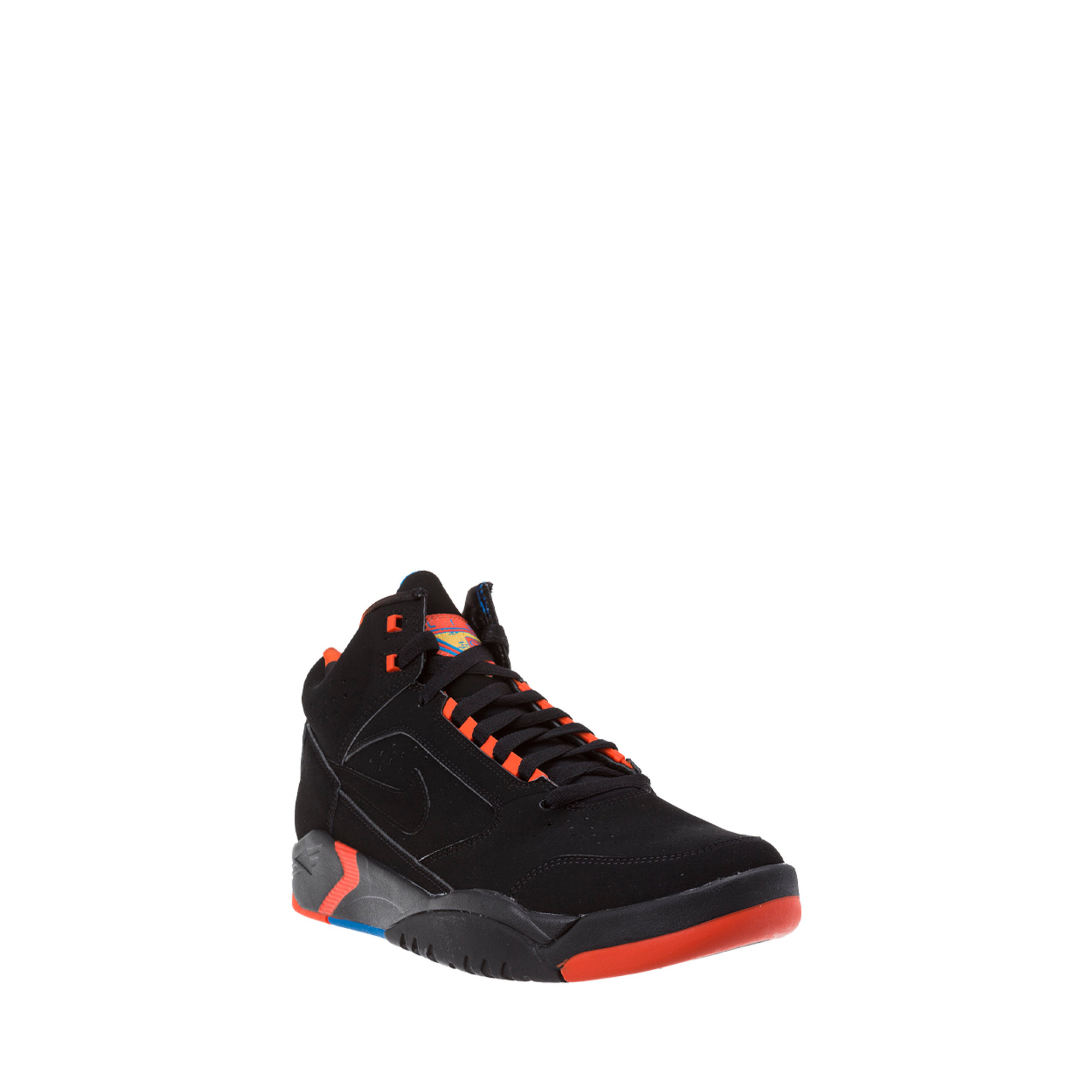 Nike Air Flight Lite metà piumino Nike vista2